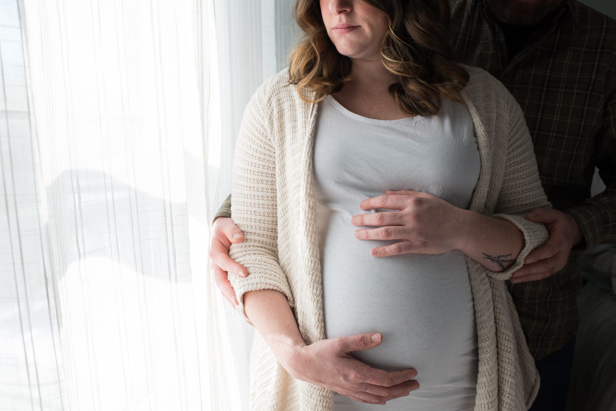 Truth About Giving Birth: 14 Things No One Tells You