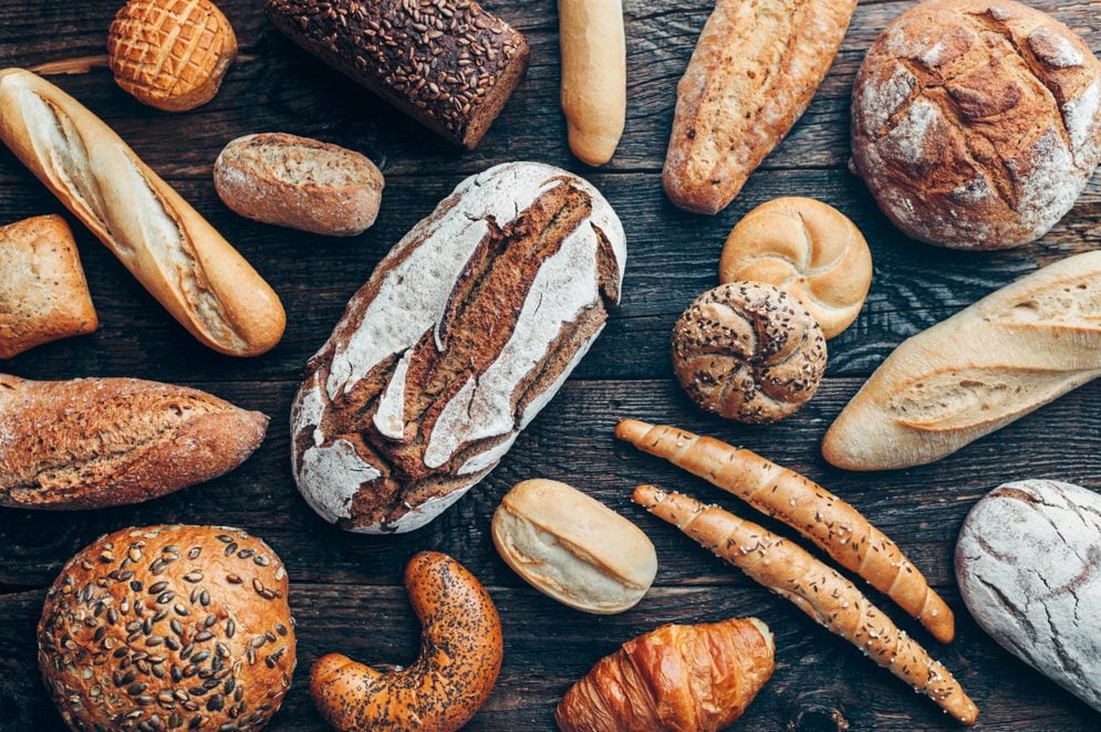 This Is What Happens to Your Body When You Stop Eating Carbs