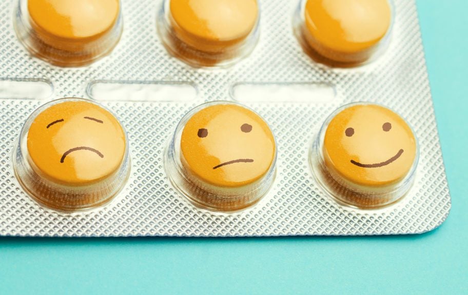 Can You Ever Stop Taking Antidepressants?