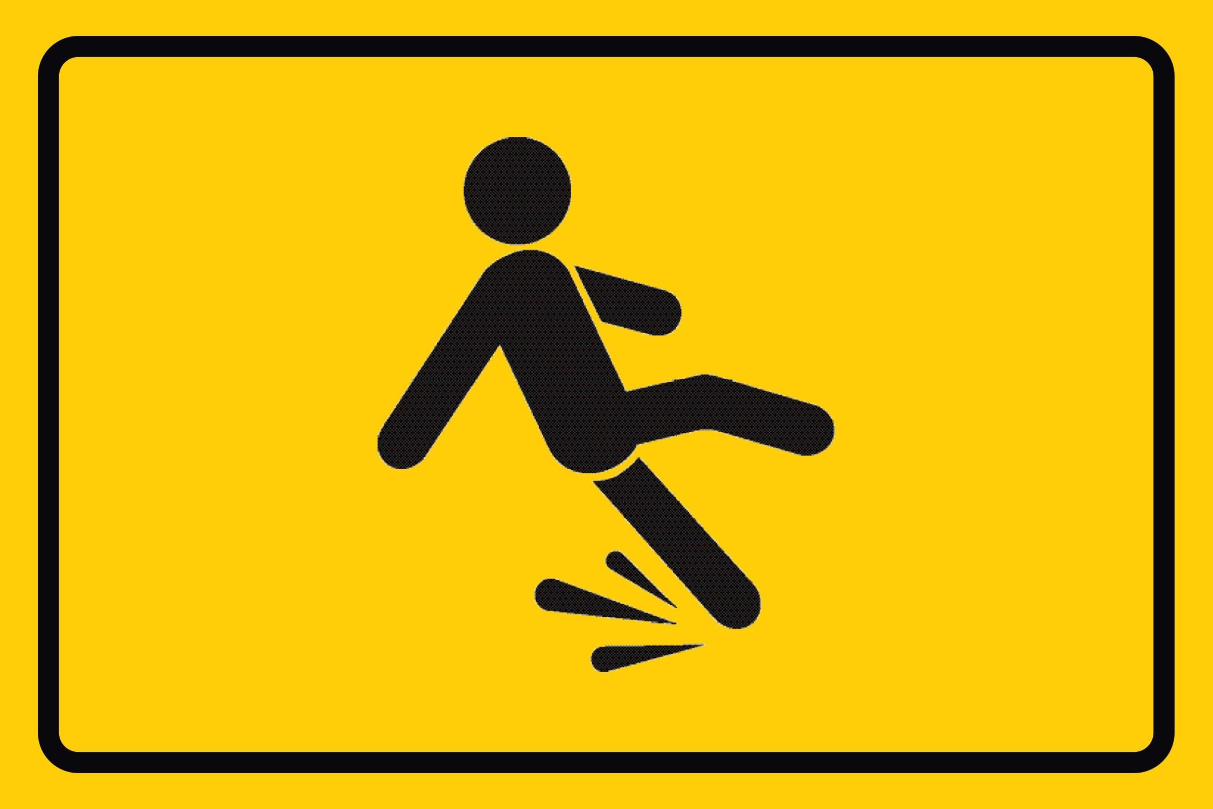 Falling Is More Dangerous Than You Think—Here’s How to Prevent It