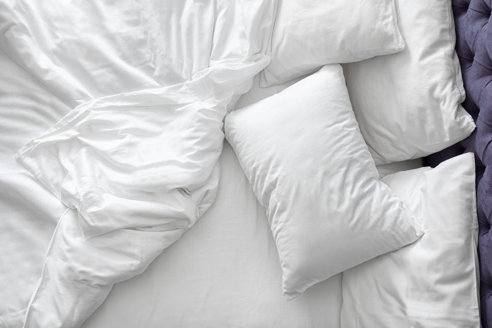 Are Silk Pillowcases Really Better For Your Skin?