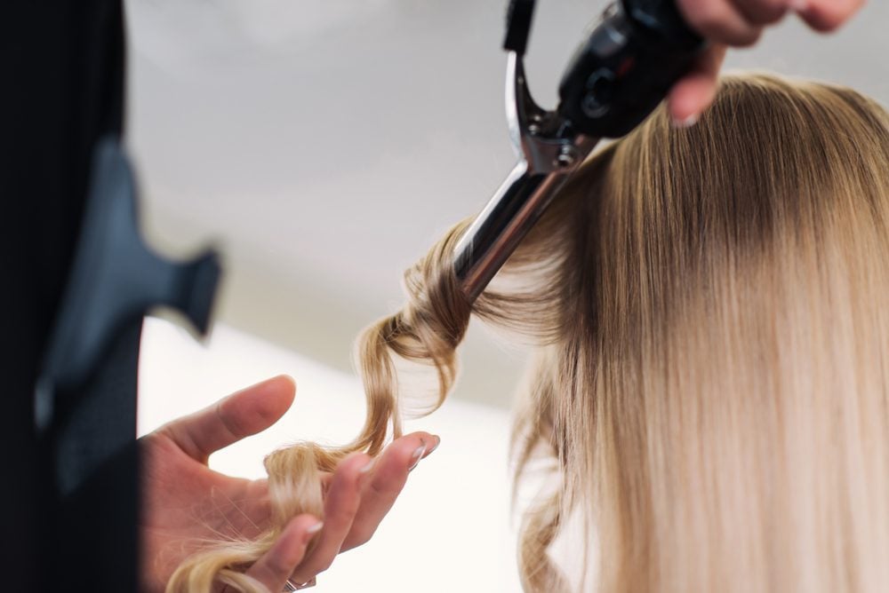 18 Bad Habits That Are Thinning Your Hair