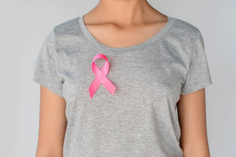 8 Reasons to Request an Earlier Mammogram