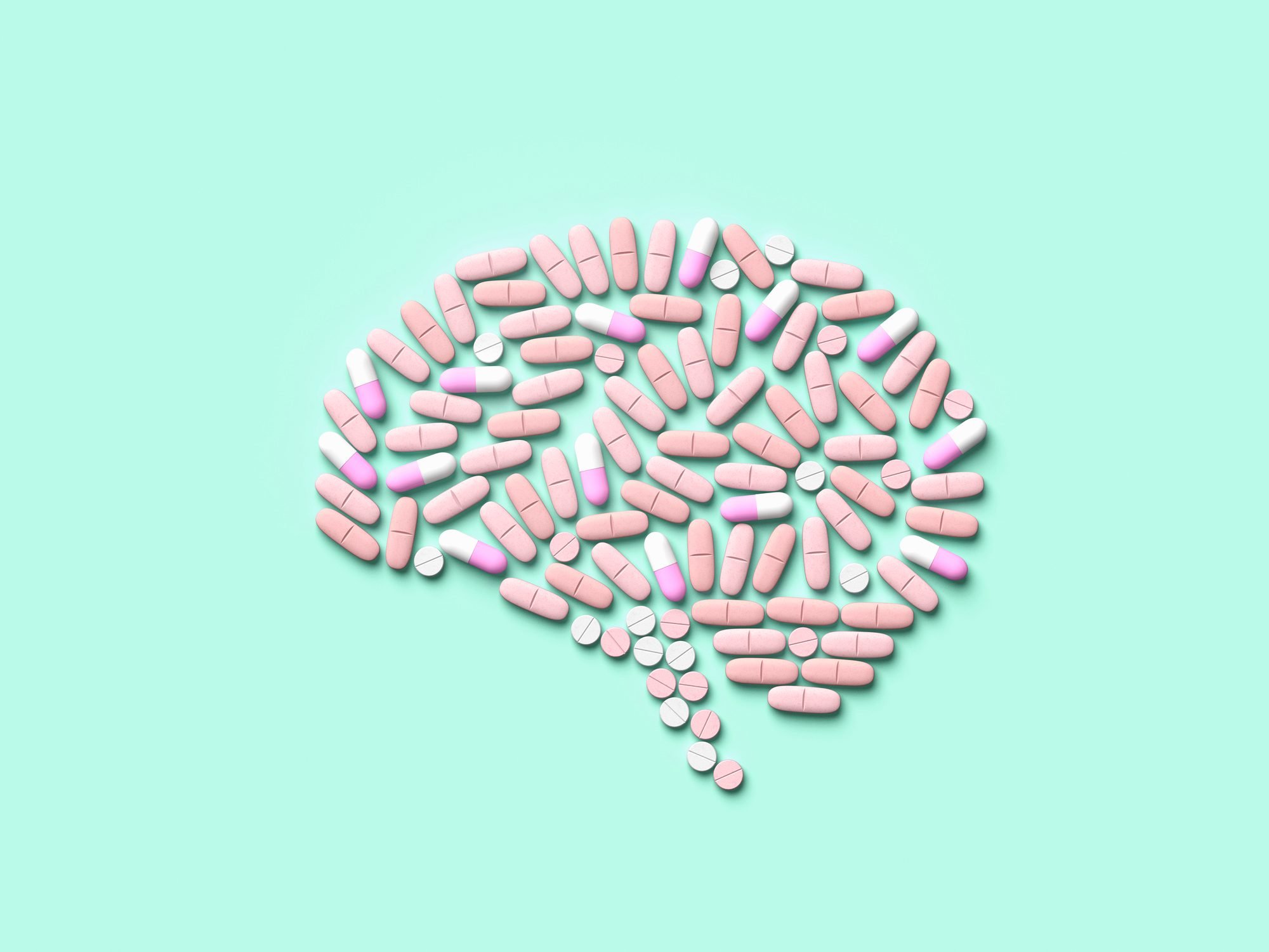 What Doctors Really Think of Brain-Boosting Dietary Supplements