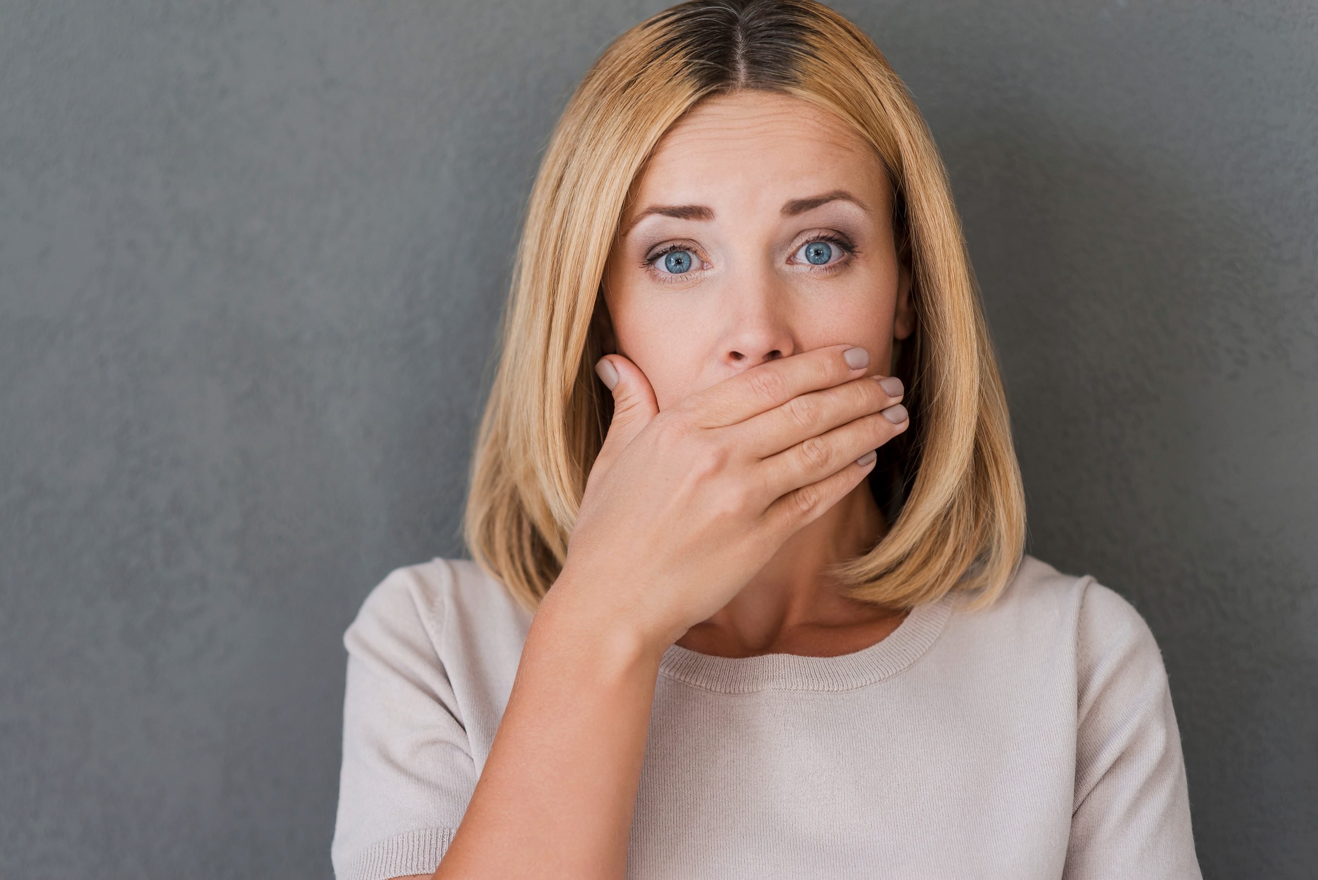 11 Halitosis Remedies to Help You Get Rid of Bad Breath