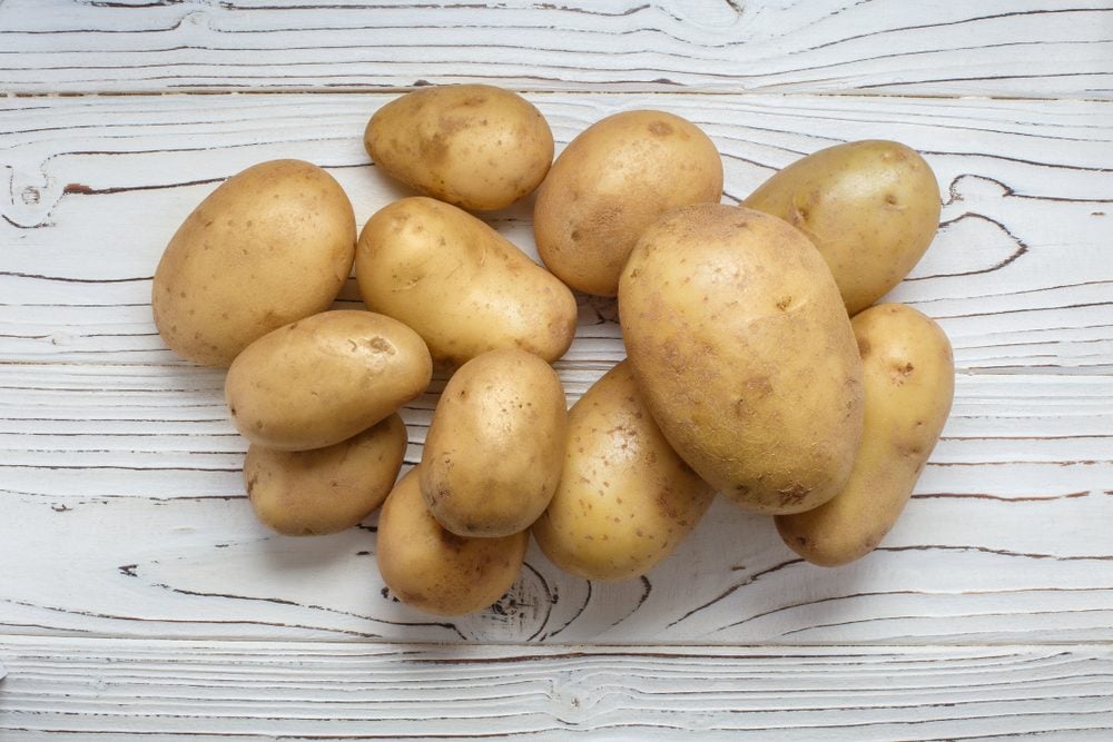 The Serious Reason You Should Never Store Potatoes in the Fridge