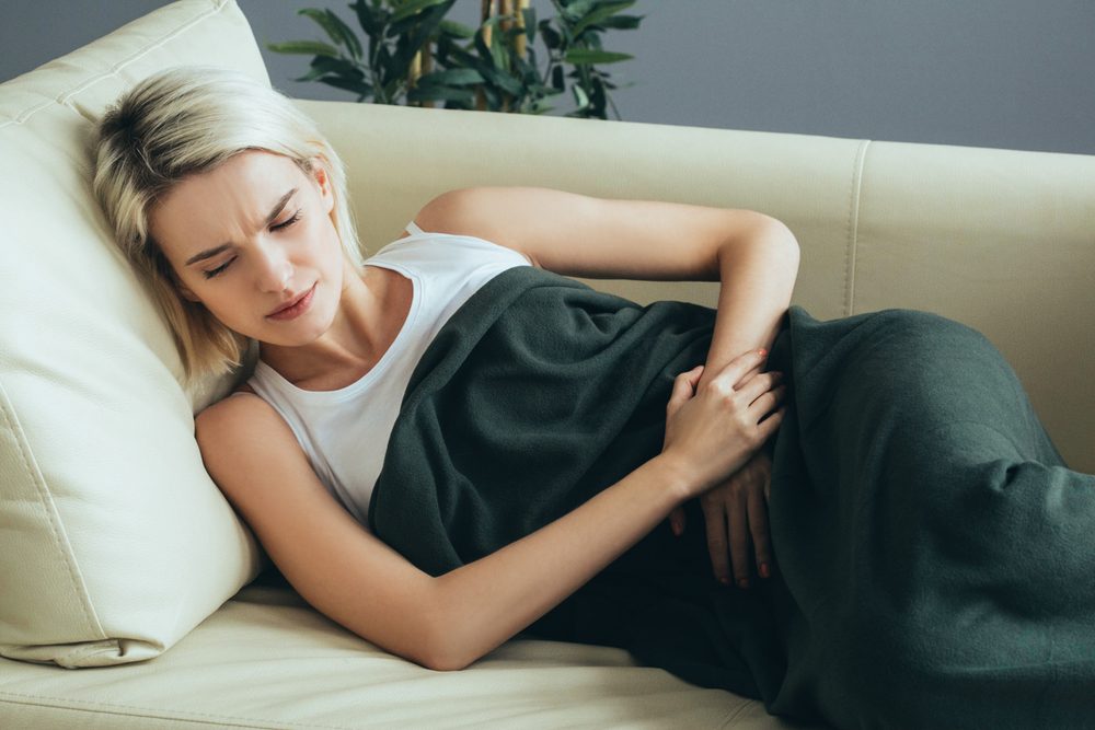 10 Very Early Pregnancy Symptoms You Might Miss