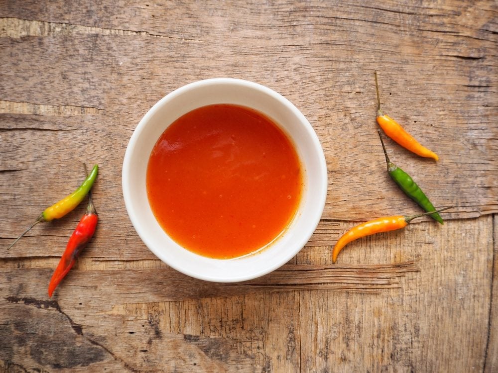 13 Foods Doctors Eat When They Have a Cold