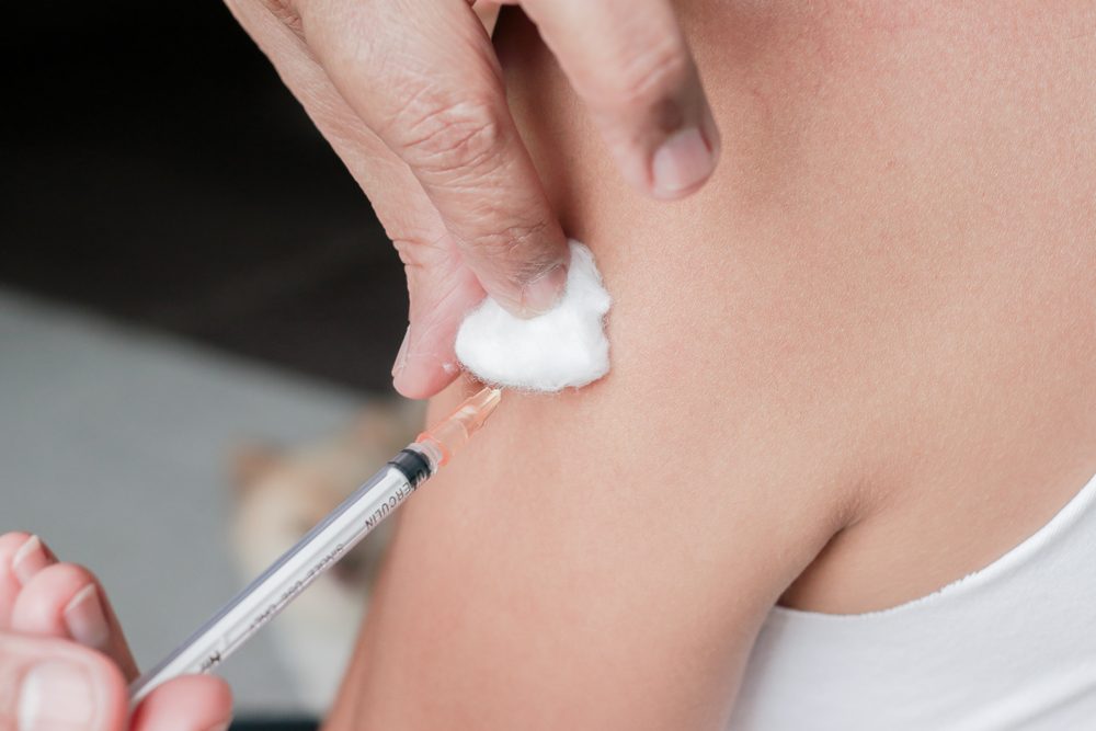 9 Vaccinations You Need—and Aren't Getting