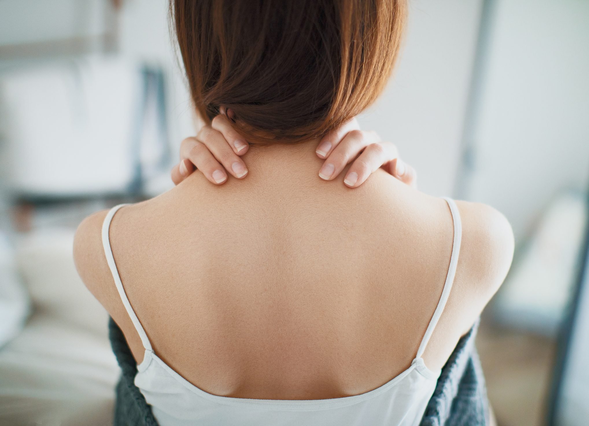 9 Surprising Ways Bad Posture Can Mess With Your Health