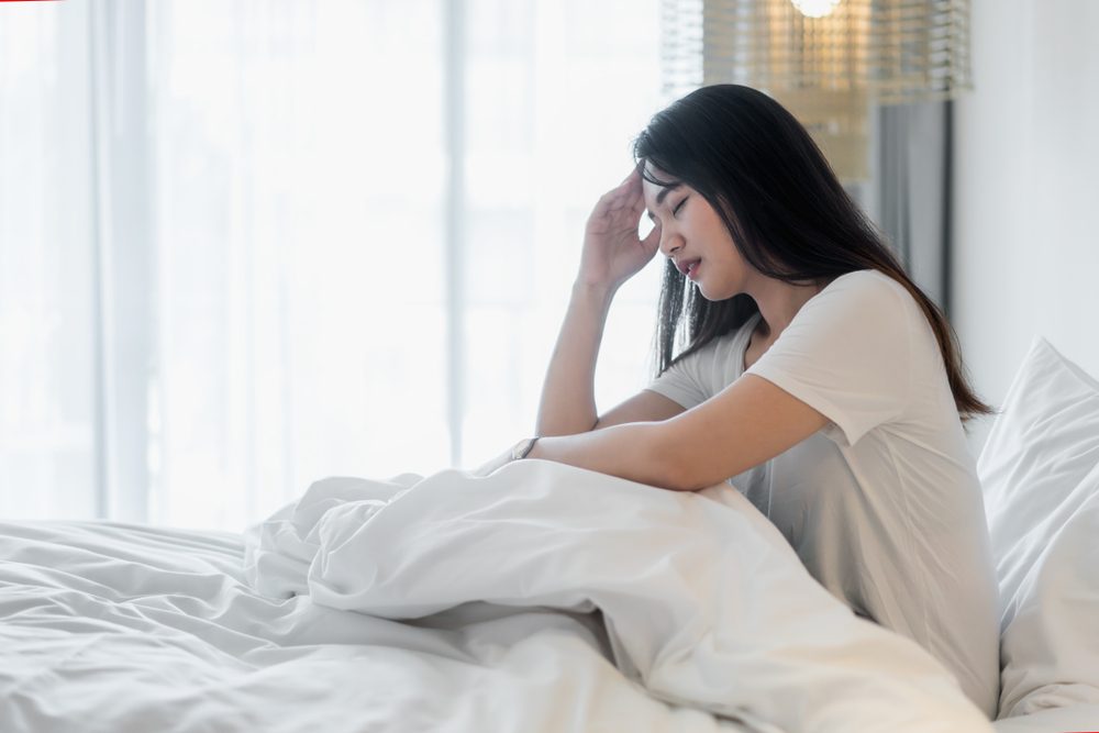 My "Stress Symptoms" Turned Out to Be Narcolepsy