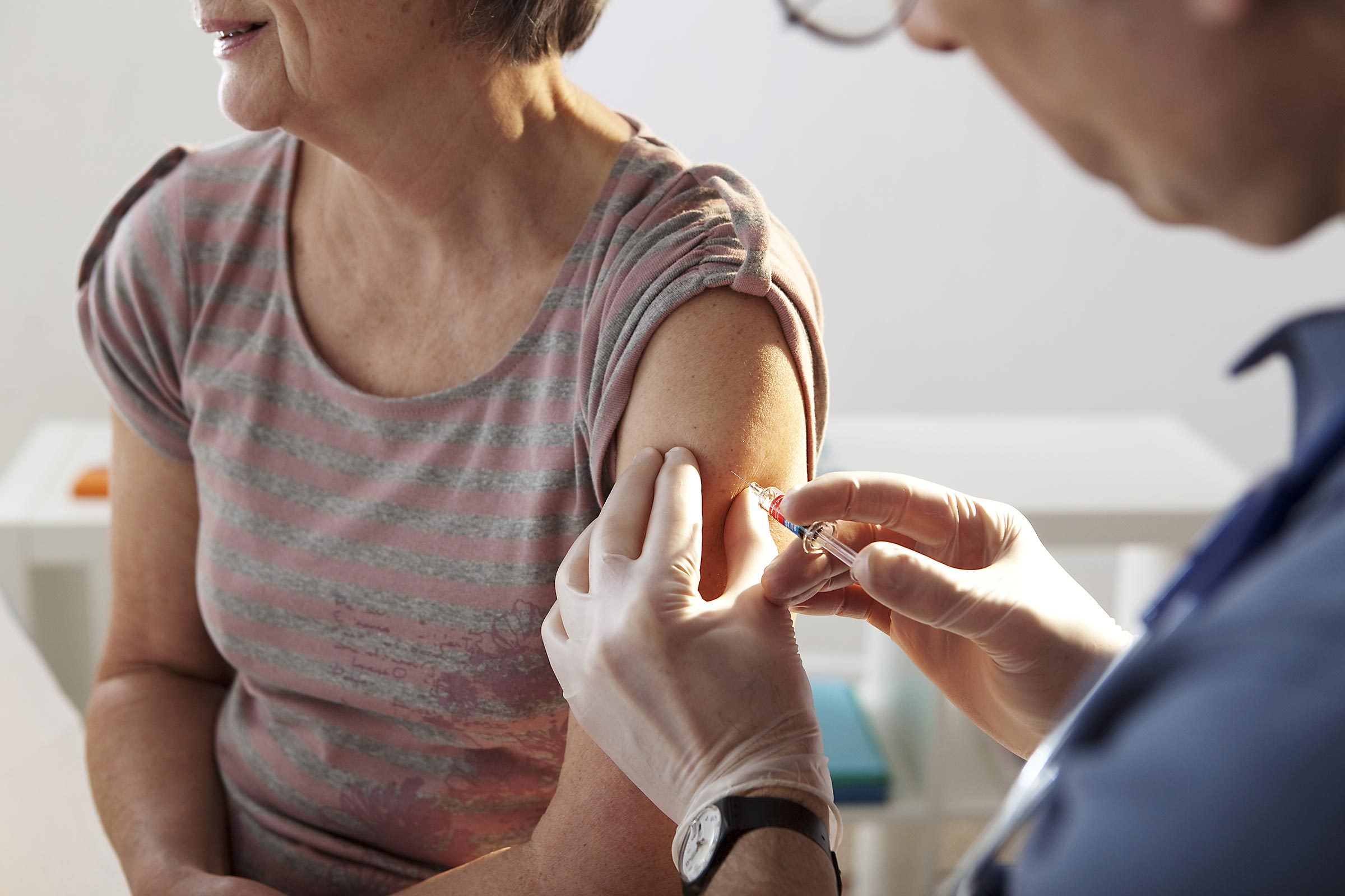 There's More Than One Flu Shot: Which Should You Get?