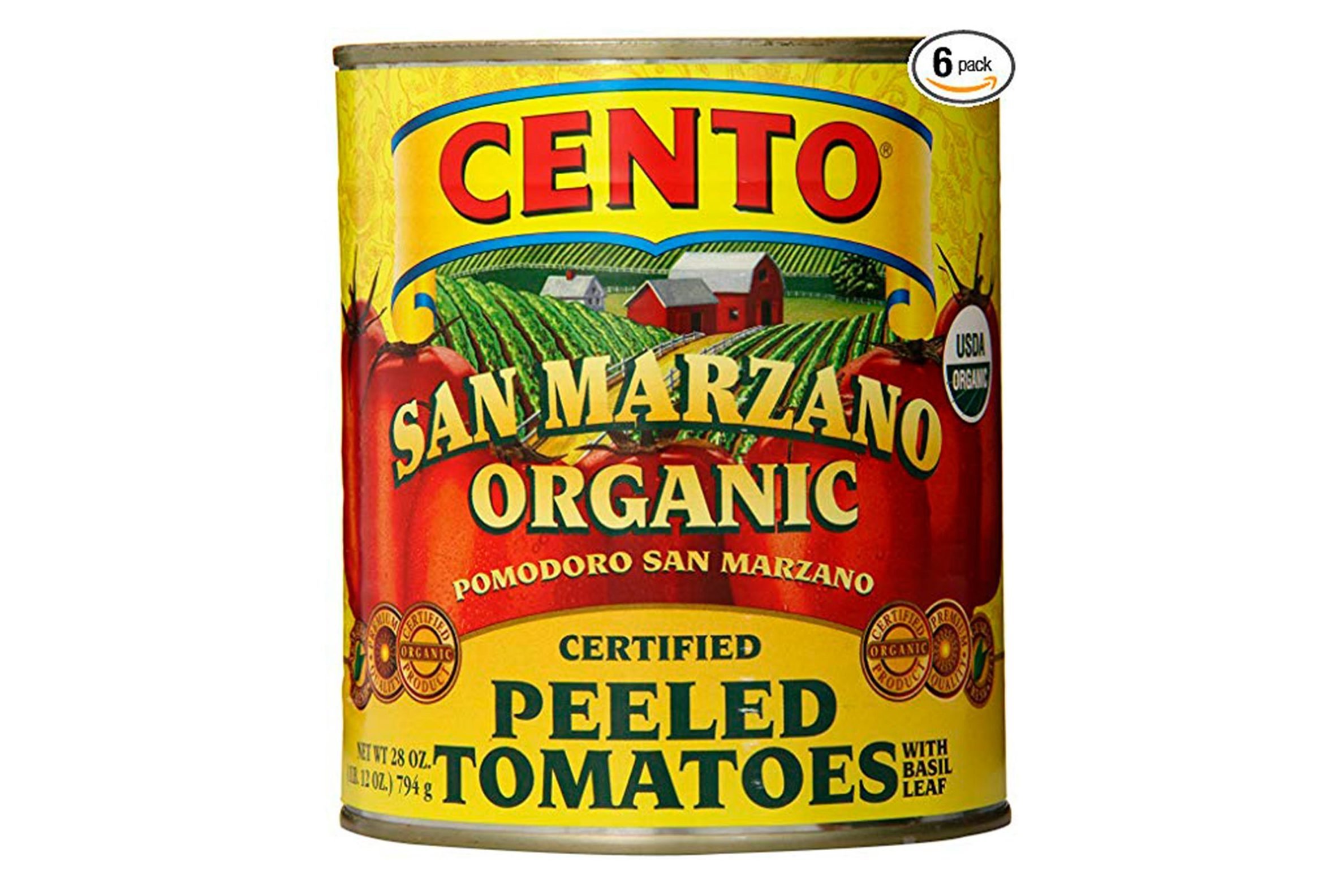 9 Canned Foods Nutritionists Actually Buy—and 2 They Don't