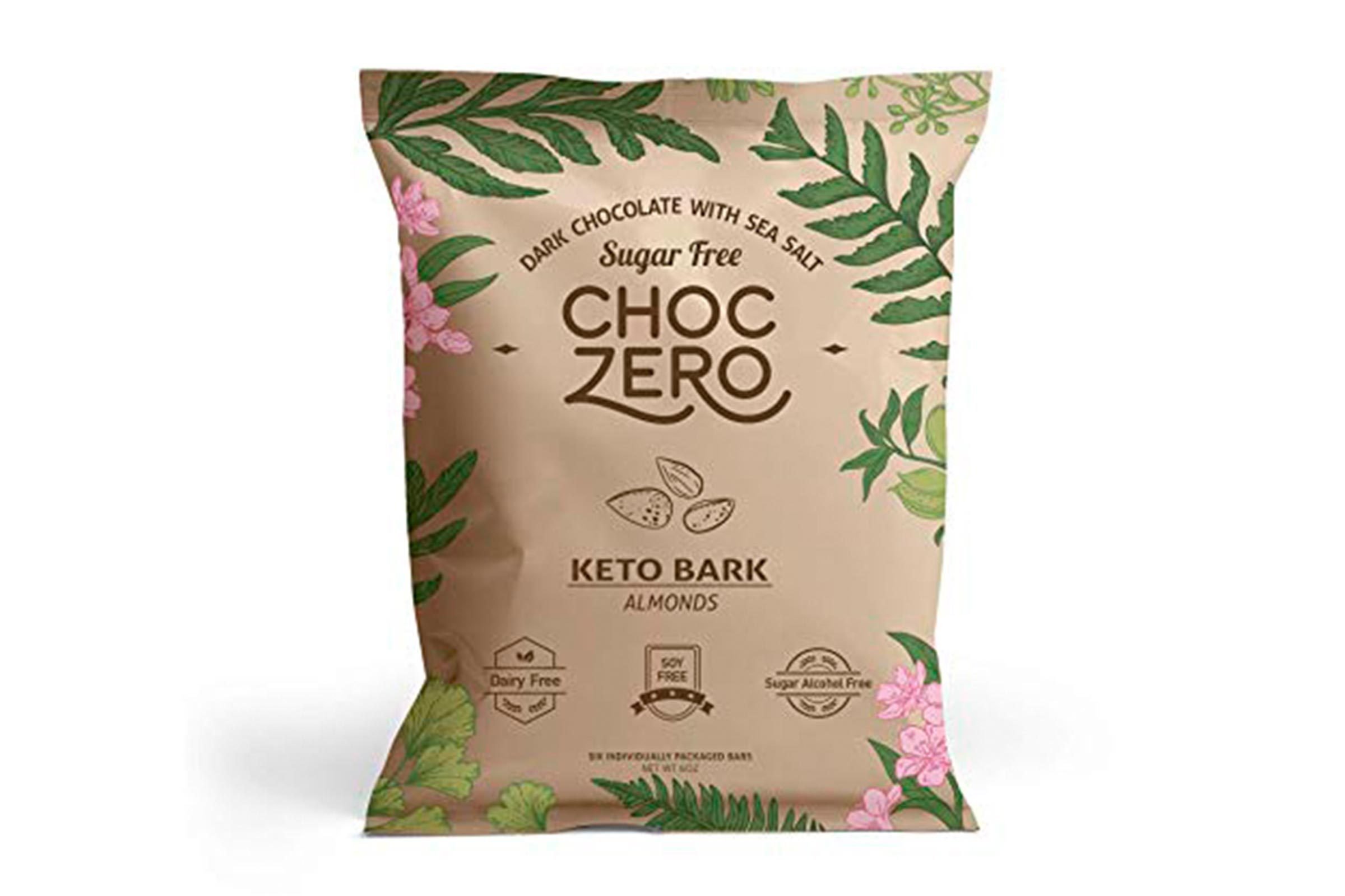 13 Best Keto-Friendly Snacks You Can Buy on Amazon