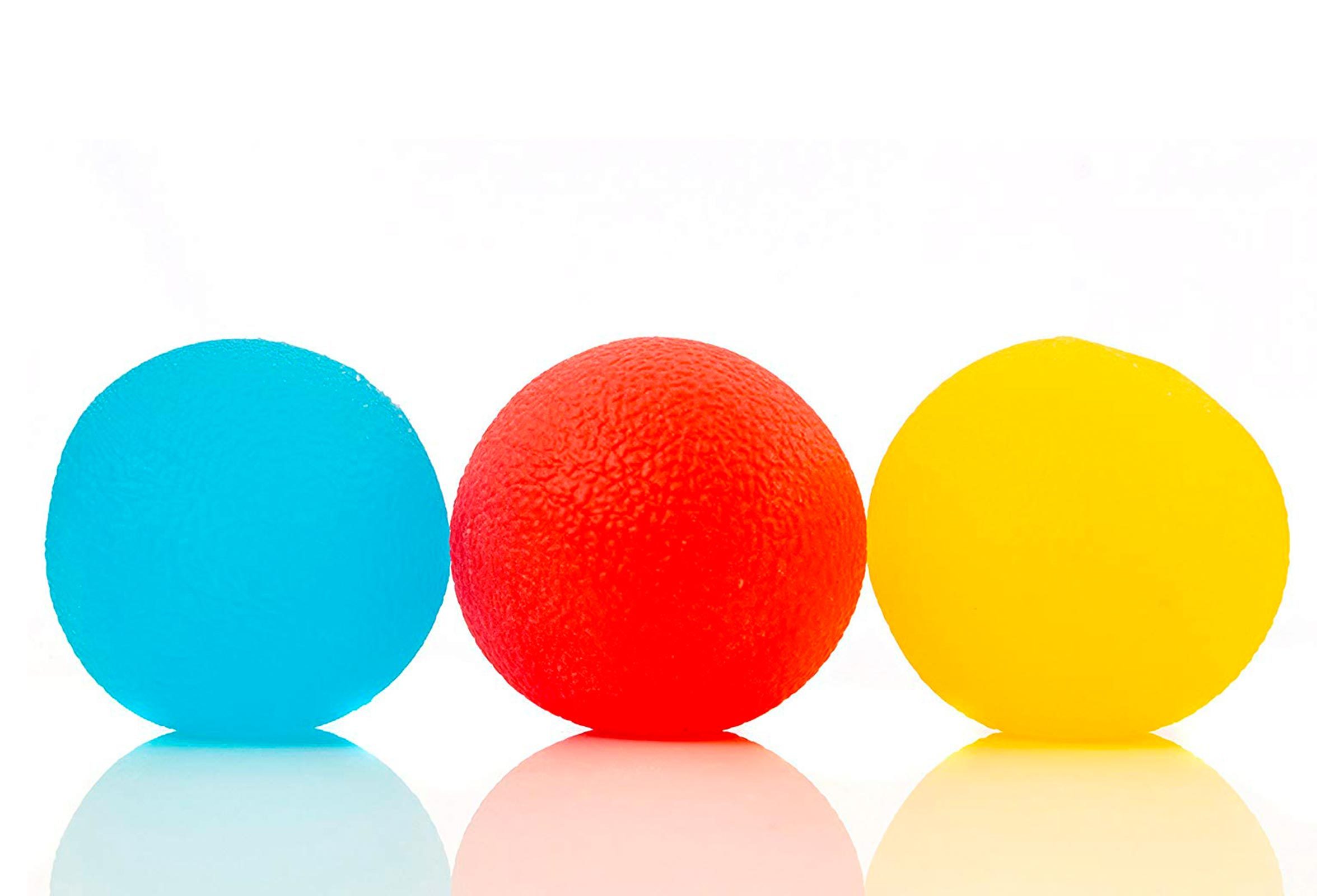 12 Stress-Relief Toys and Products That Actually Work | The Healthy