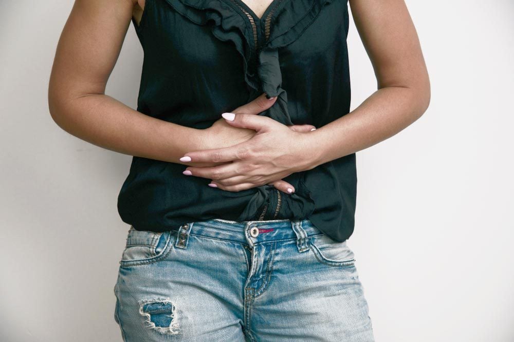 Stomach Bloating Causes Of Bloating To Know The Healthy