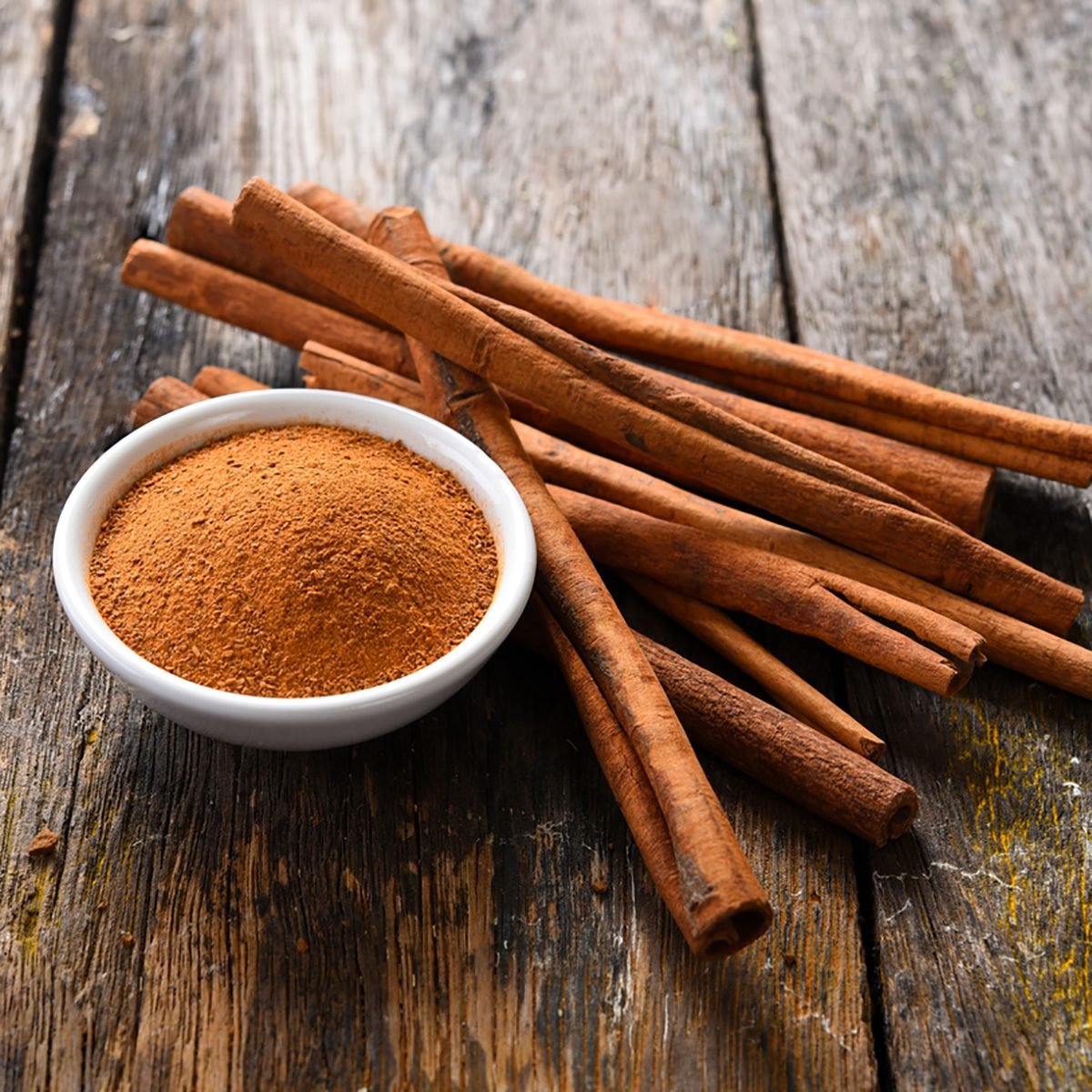 What Is Cinnamon Good For? Uses You Didn't Know About The Healthy