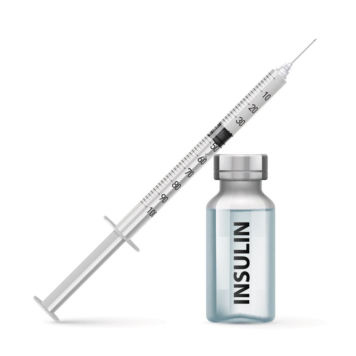 Insulin Resistance: A Growing Epidemic