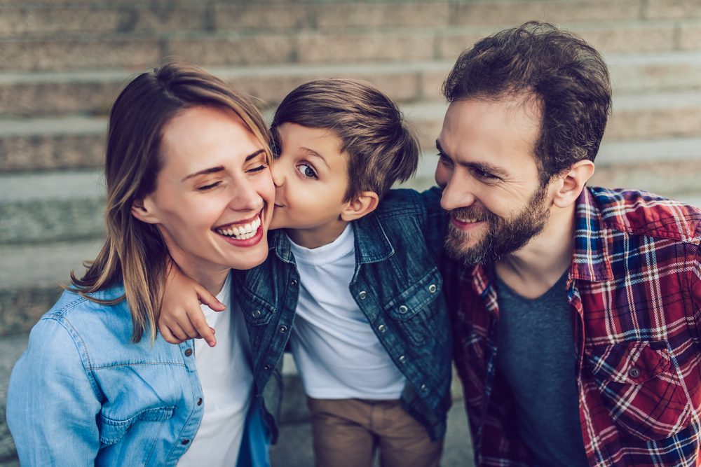 13 Tips to Increase Your Family’s Happiness and Health