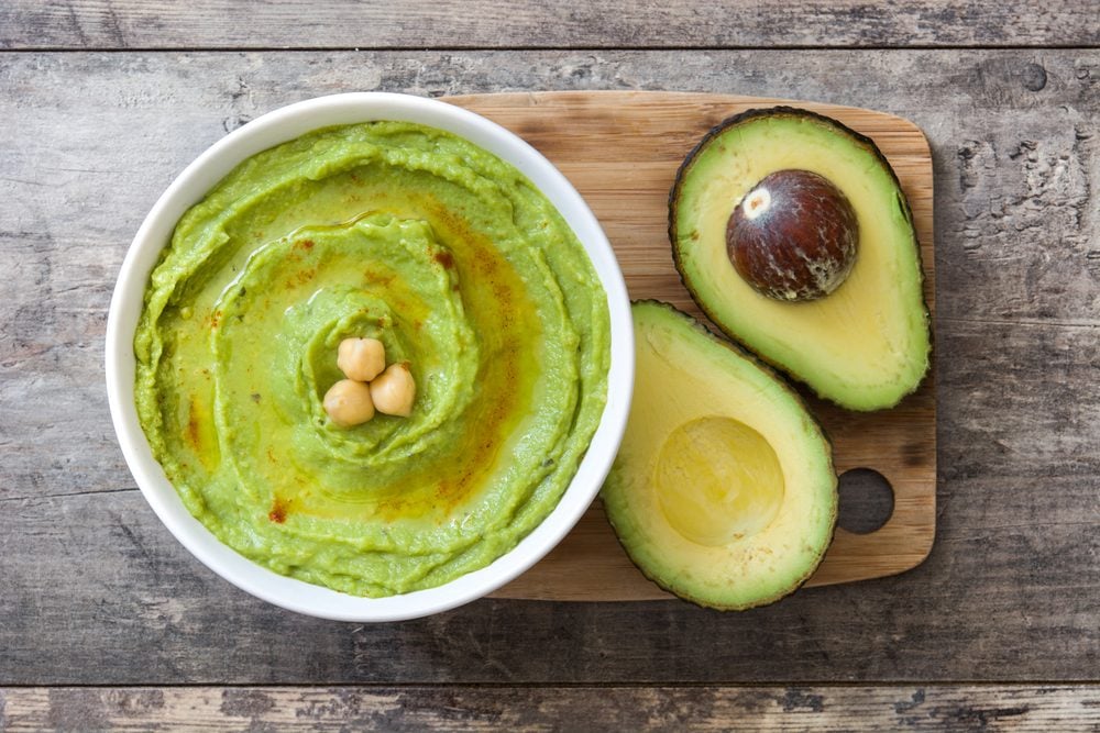 9 Foods That Fight Cellulite—and 4 That Make It Worse