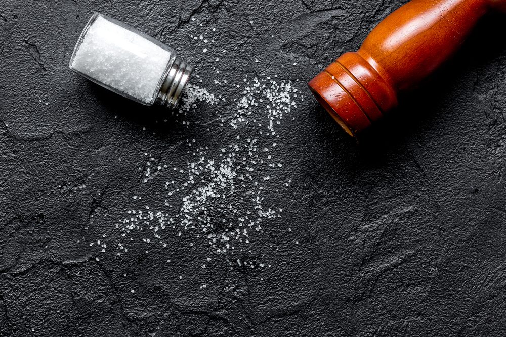 15 Things That Happen to Your Body When You Cut Back on Salt