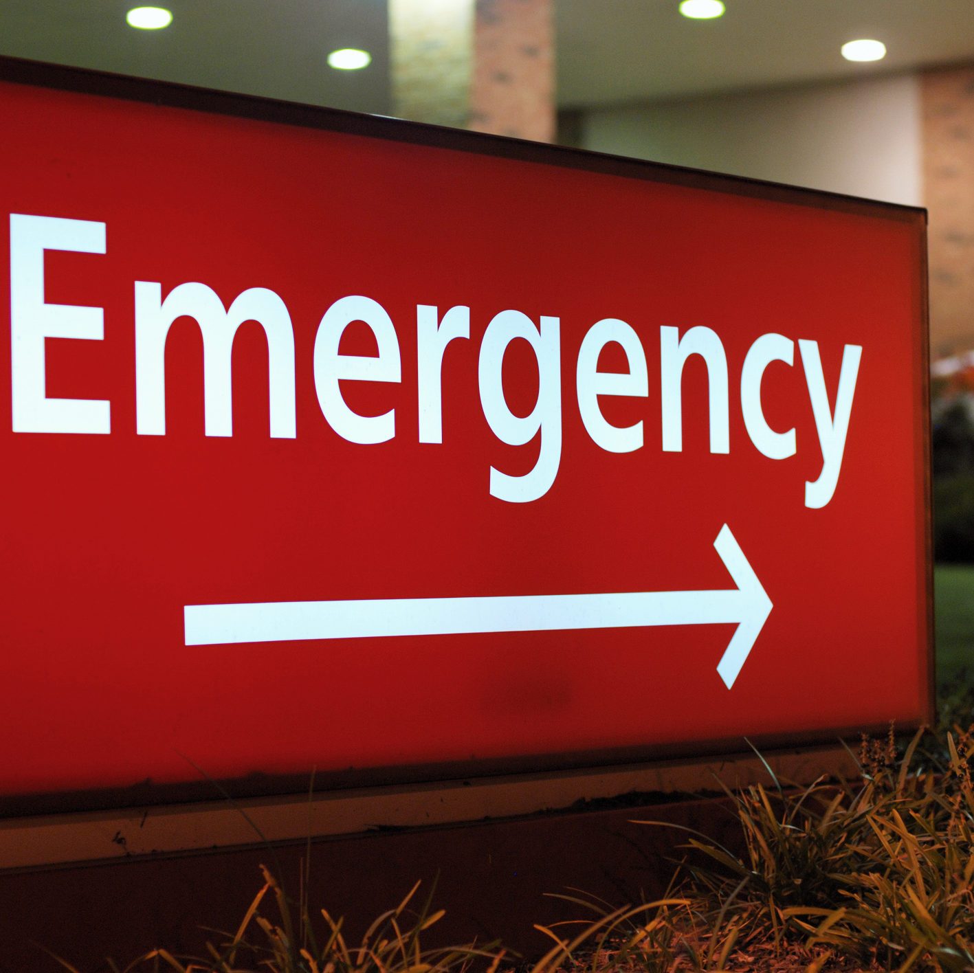 Doctors Confess: 10 Mistakes Patients Make in the ER