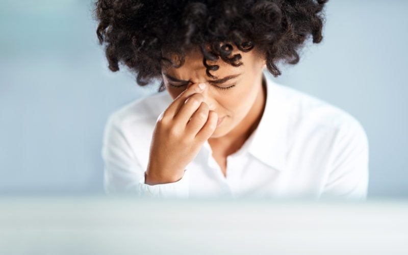 7 Home Remedies for Sinus Headache Relief
