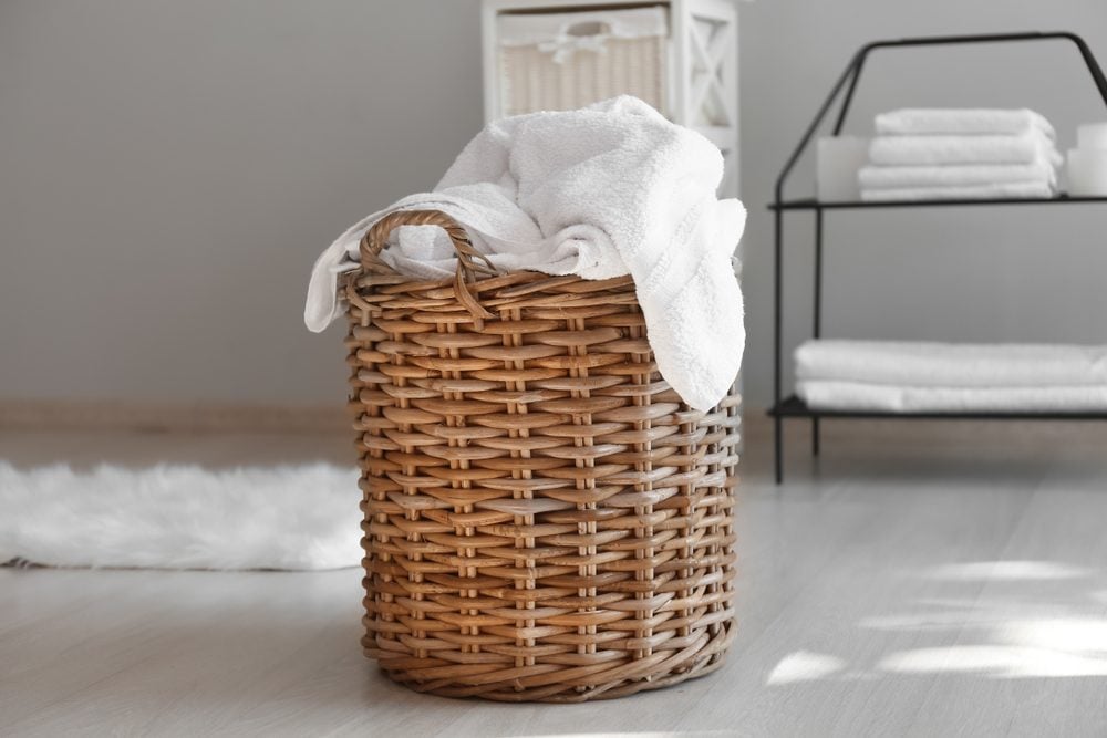 How often should you wash your towels? Research and more