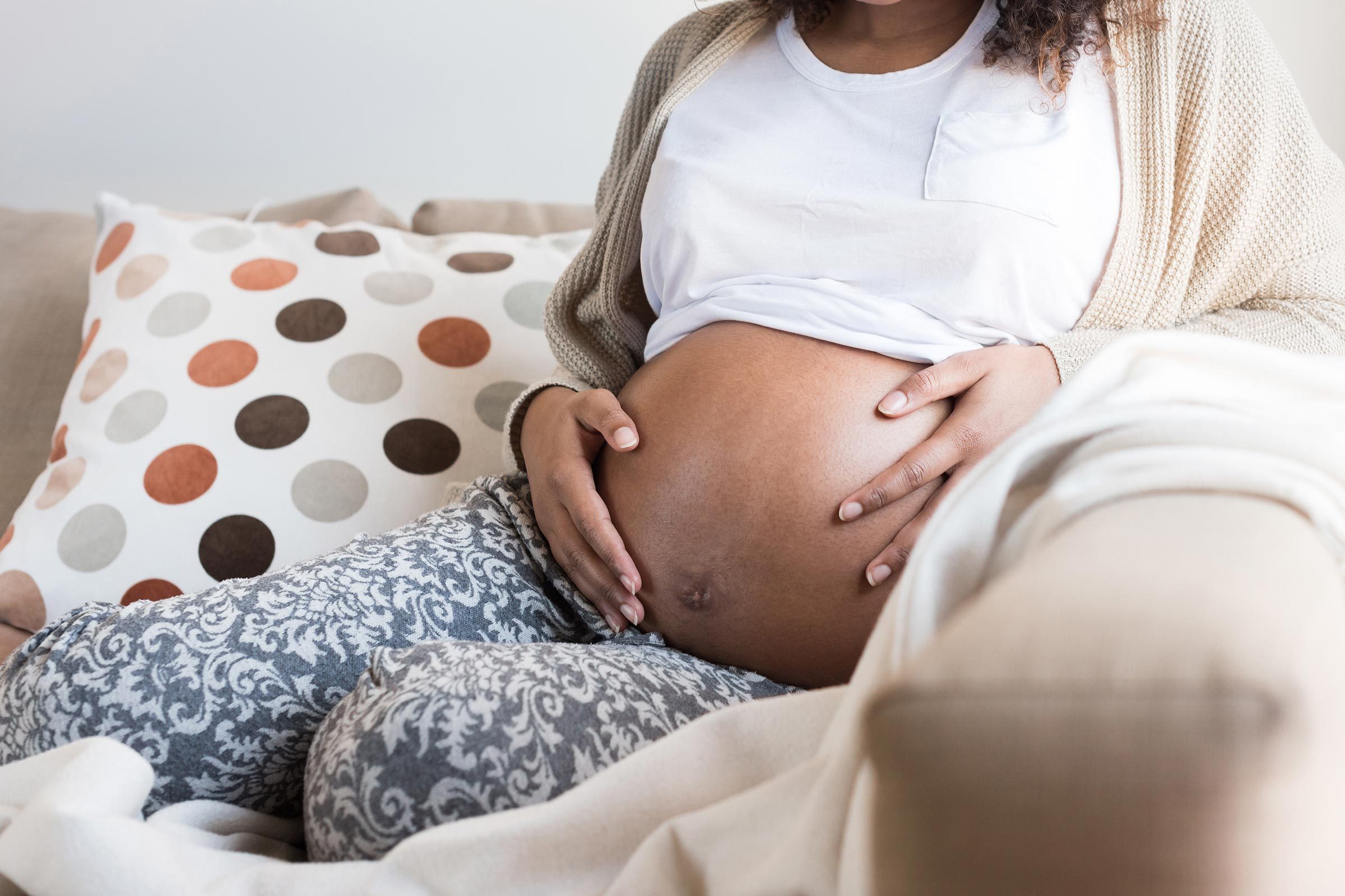 8 Ways to Prevent Birth Defects Before and During Pregnancy