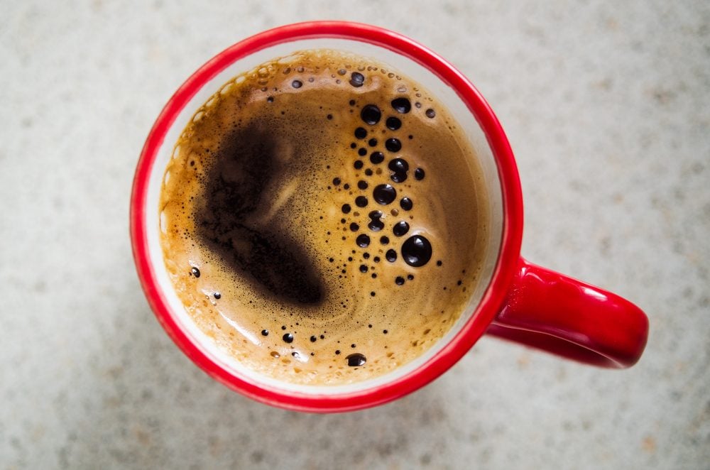 12 Facts About Caffeine and Weight Loss, Sleep, and More