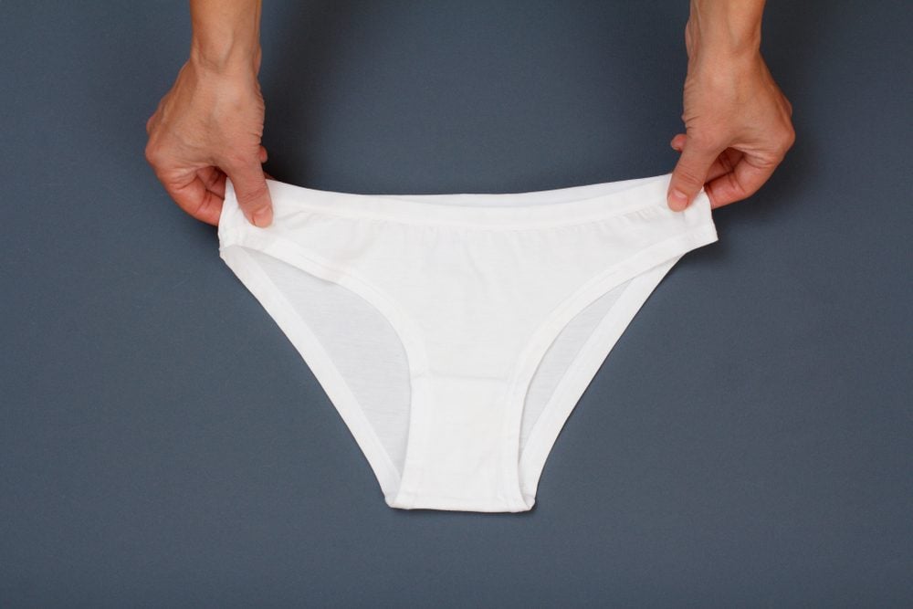 8 Underwear Mistakes That Can Mess With Your Health | The Healthy ...