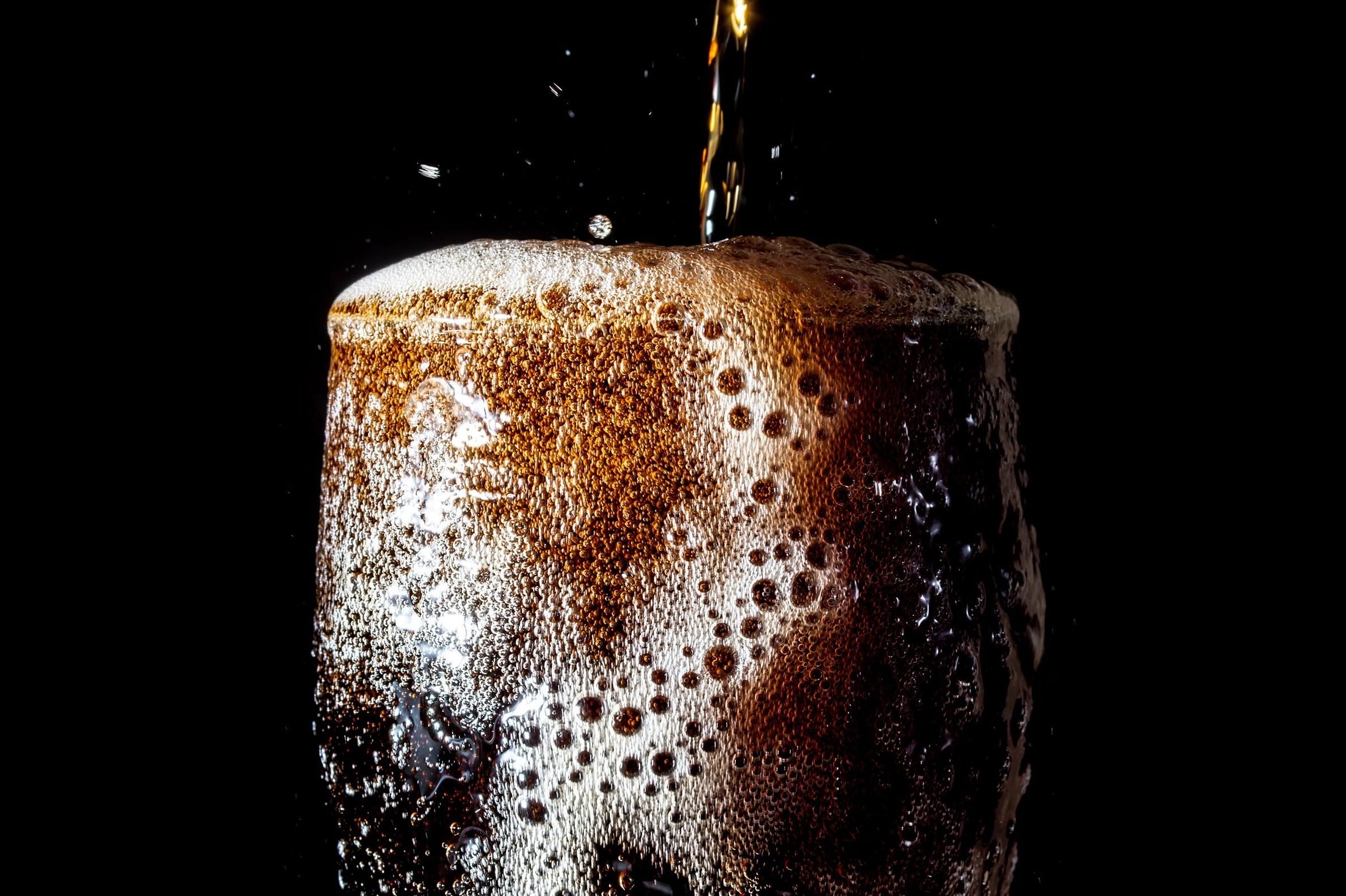 8 Reasons to Avoid Soda—That Means Diet Too