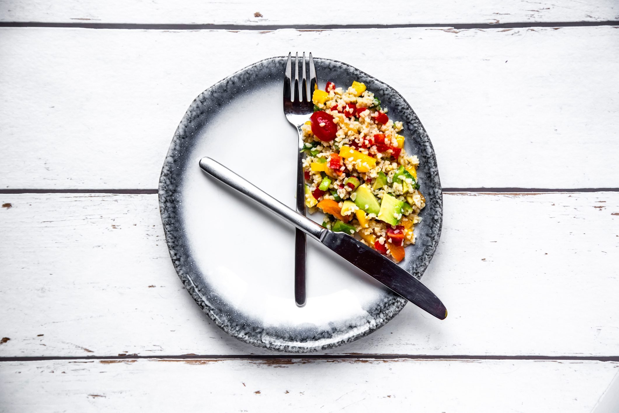Intermittent Fasting: Should You Try It?