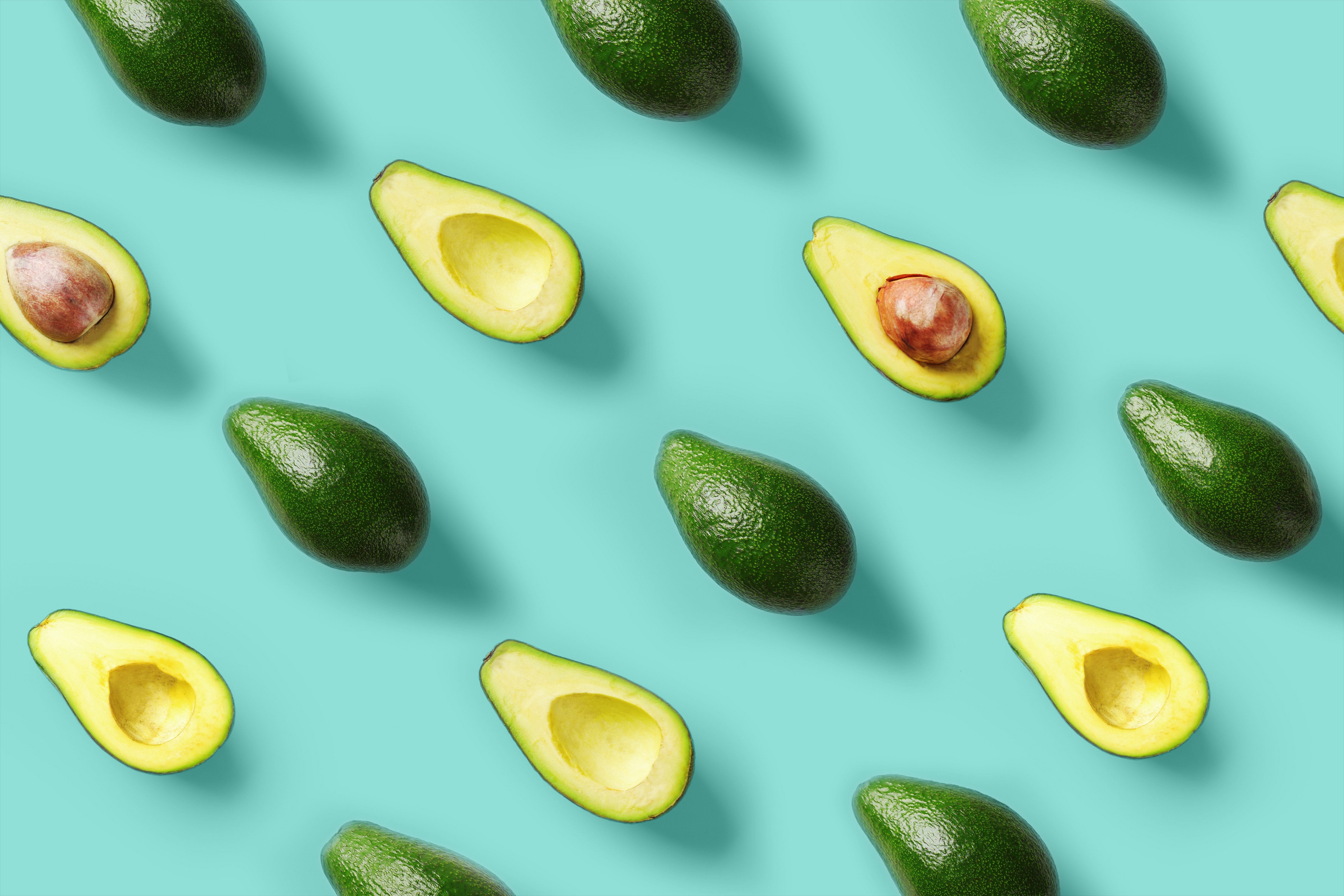 Could Avocados Be the Key to Weight Loss?