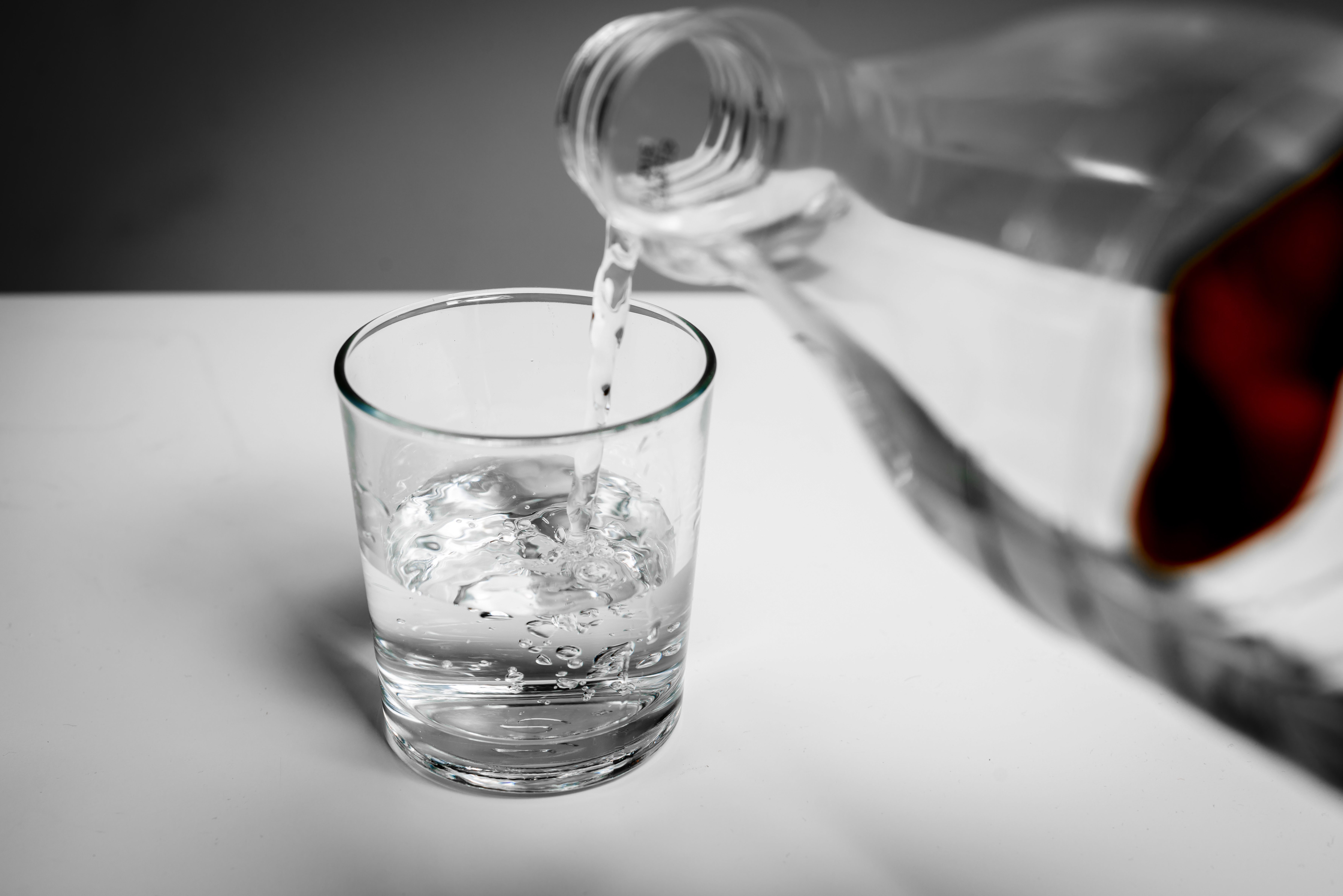 11 Genius Tricks to Guarantee You’ll Drink Enough Water