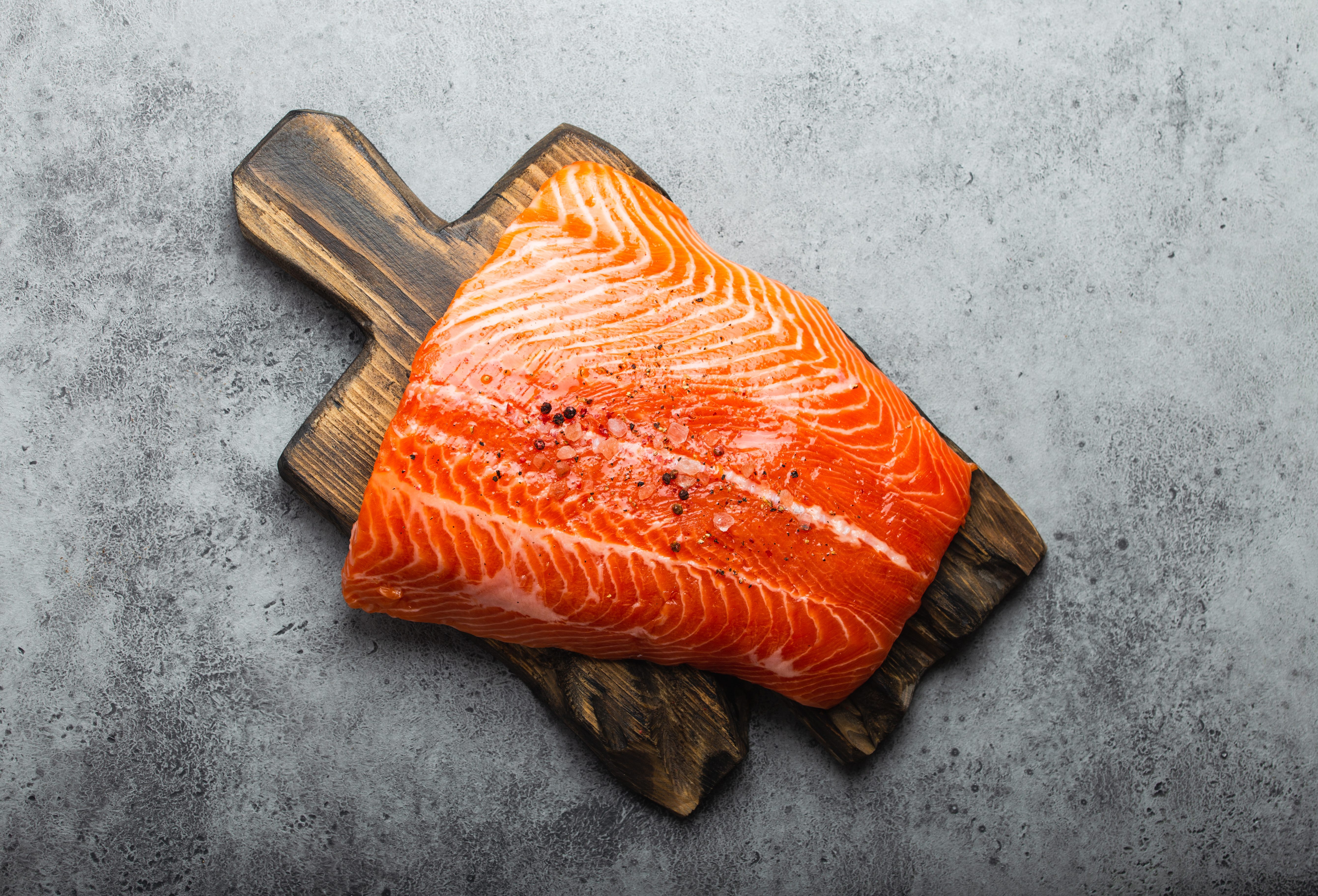 The Best Omega-3-Rich Fish