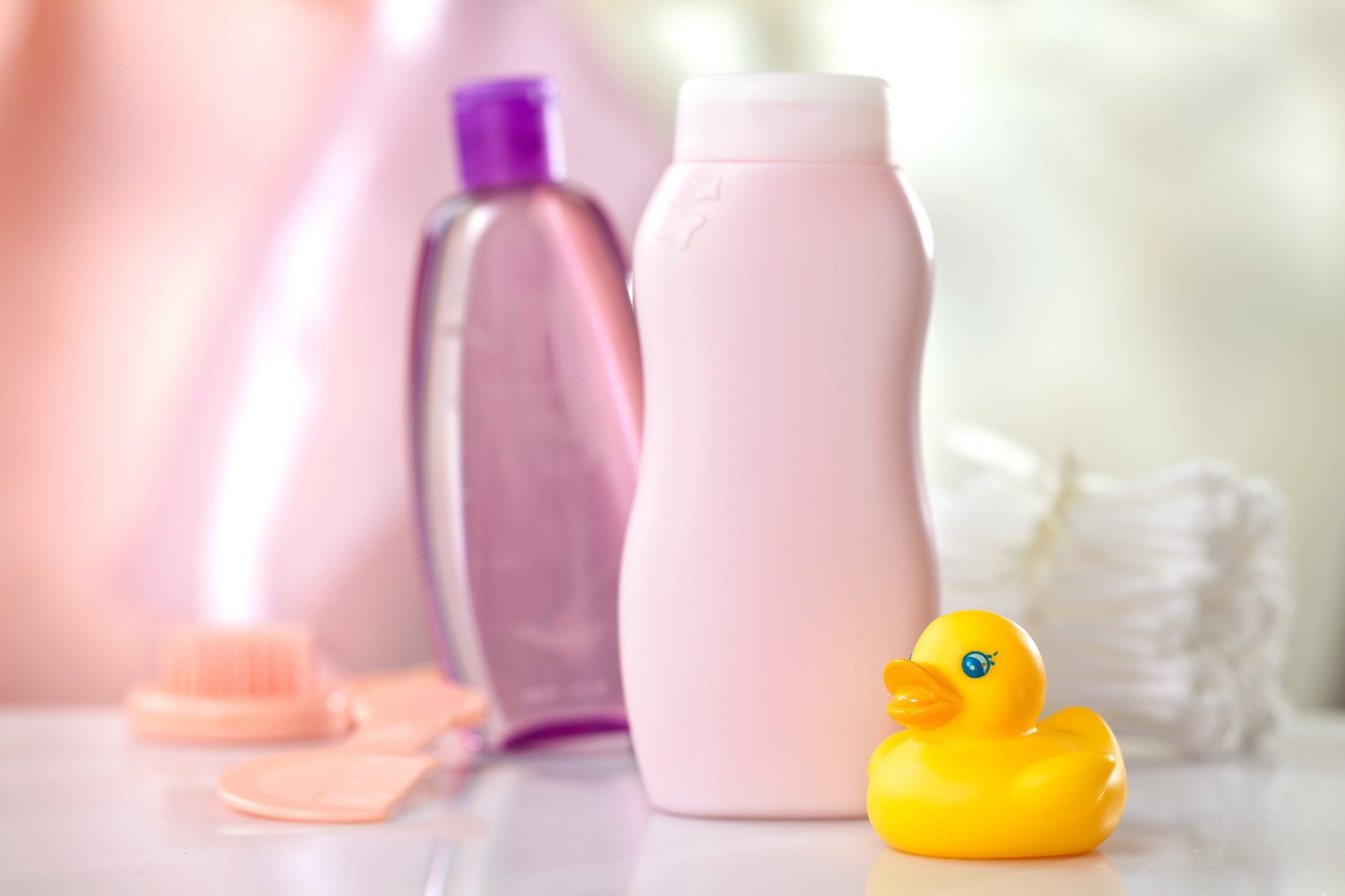 15 Things You Didn't Know You Could Do with Baby Shampoo