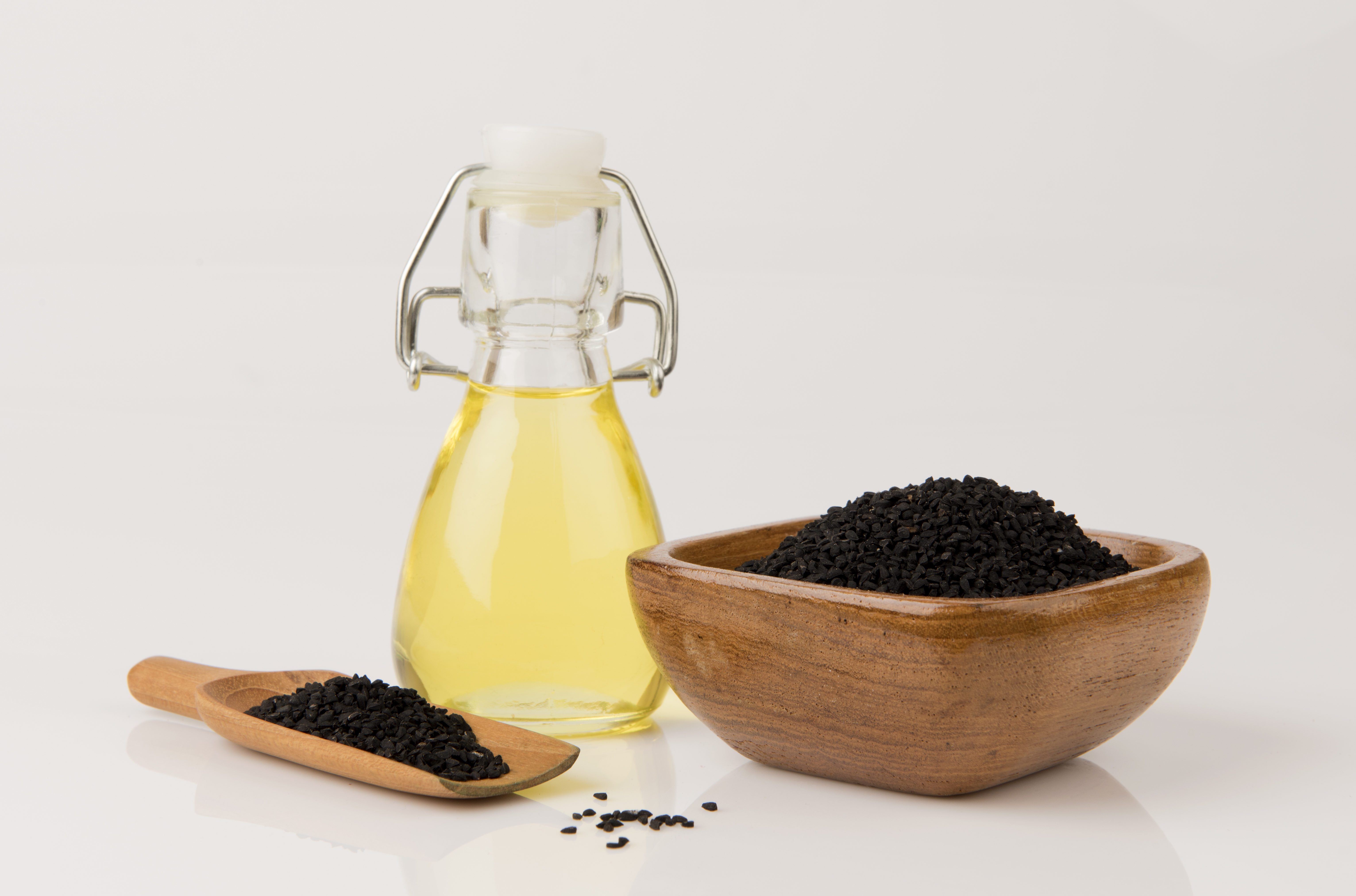 Can Black Seed Oil Help with Weight Loss? | The Healthy