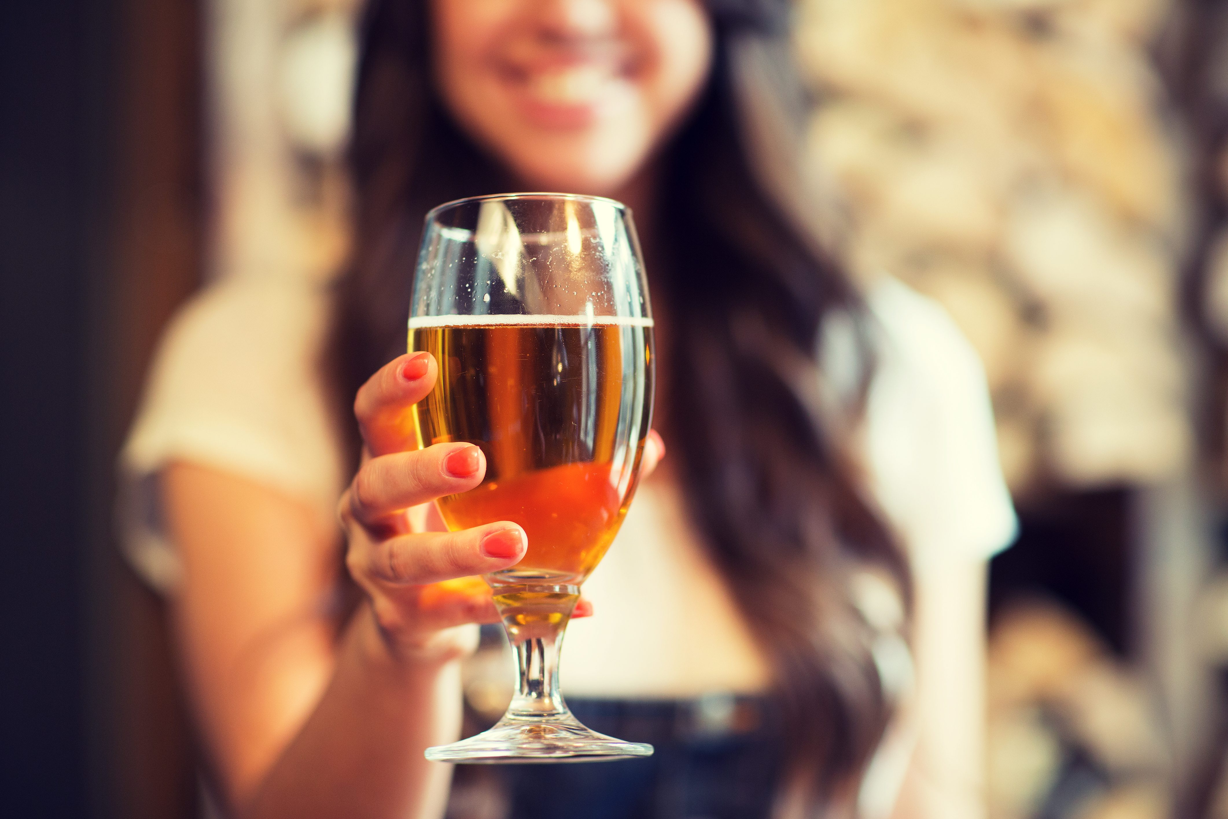 How Drunk Am I? 9 Weird Reasons You Can Get Tipsy Too Quickly