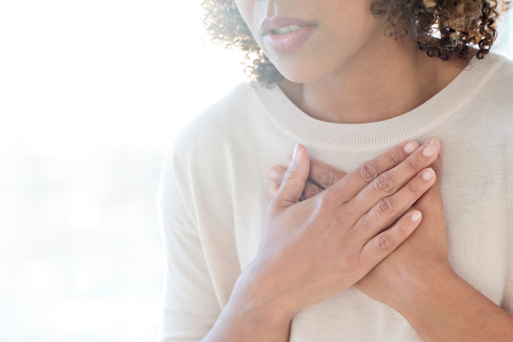 10 Subtle Signs You Could Have Congestive Heart Failure