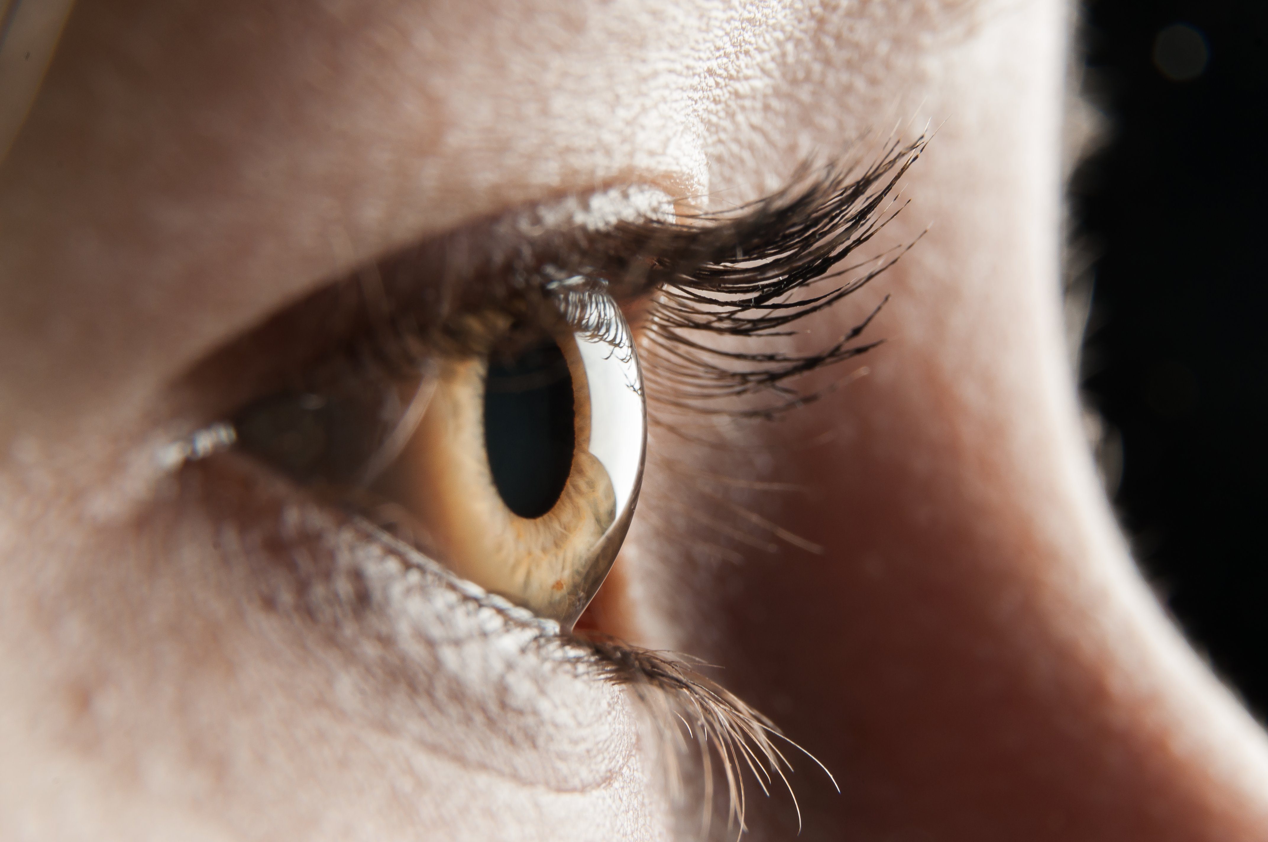 11 Signs Your Eyes Could Be in Danger