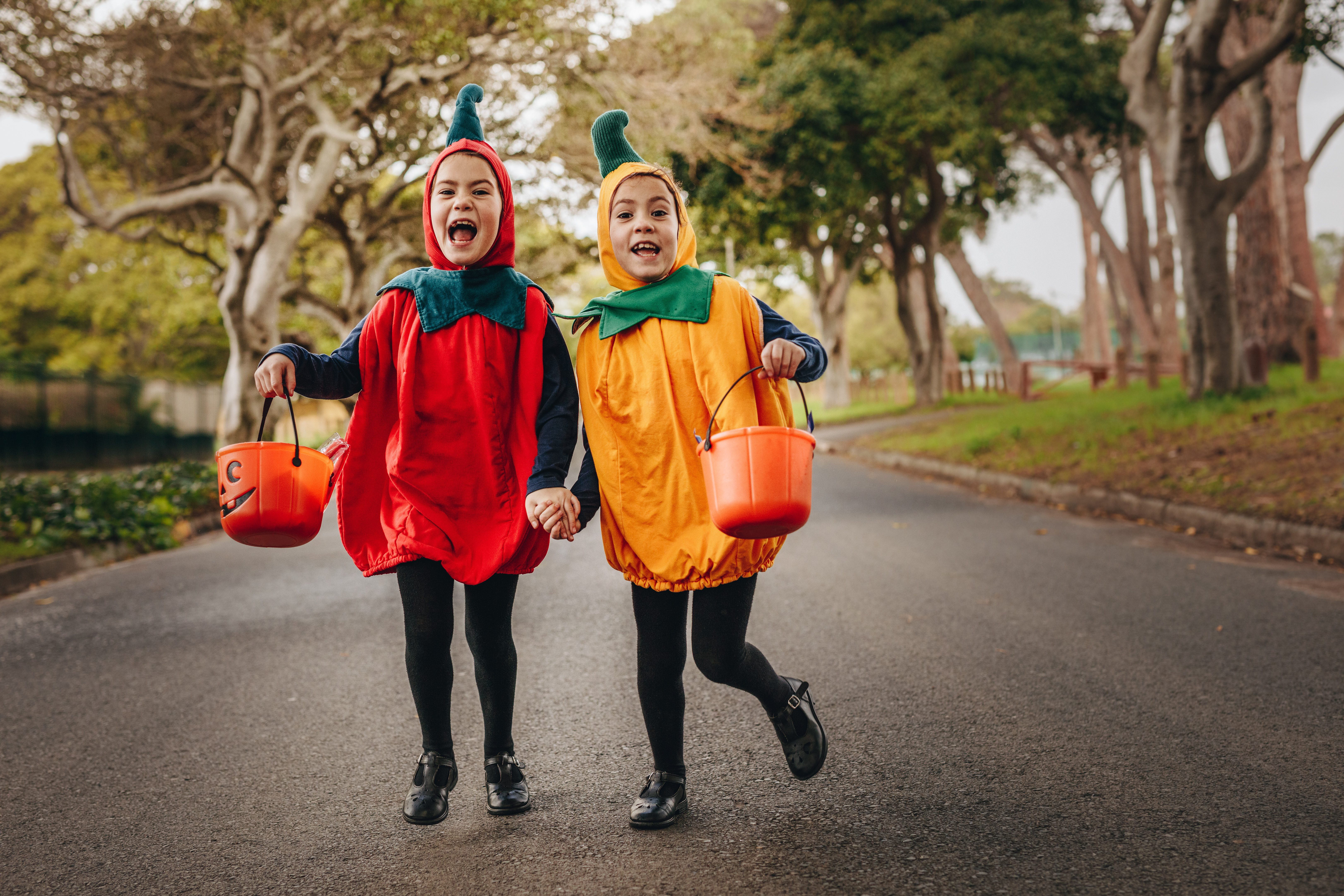 16 Halloween Safety Tips Experts Wish Everyone Would Follow