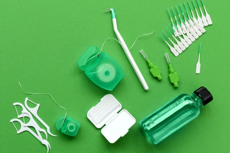 Surprising Ways You're Flossing All | The