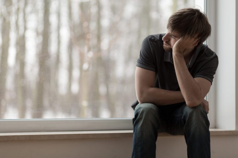 Young miserable depressed man sitting and thinking|Young miserable depressed man sitting and thinking|Toilet bowl near dark wall in modern bathroom interior|memory problems|Close up african woman lying in bed has nightmares bad sleeping, uncomfortable head position on pillow poor-quality mattress, stressful lifestyle, hear alarm signal lack of energy to wake up concept|Photo Of Tired Mature bearded man sitting in front of laptop|Close up view of thoughtful mature woman worried concerned about problems or disease, middle aged grey haired senior lady getting older thinking of loneliness depression grief anxiety concept|Medicinal capsule spill out of a three plastic   bottles on a ligh|Close up of woman hands checking blood sugar level by Glucose meter using as Medicine, diabetes, glycemia, health care and people concept.|Asian woman lying in bed late at night, young female sleep in bedroom at home. insomnia sleeping, worried and stressed concepts|Young female doctor looking at x-ray image. Mri scan, magnetic resonance, radiology|Home interior with glass of red wine on nesting tables, gray sofa and light beams on wall in background|Background of assorted pharmaceutical capsules and medication in different colors, copy space