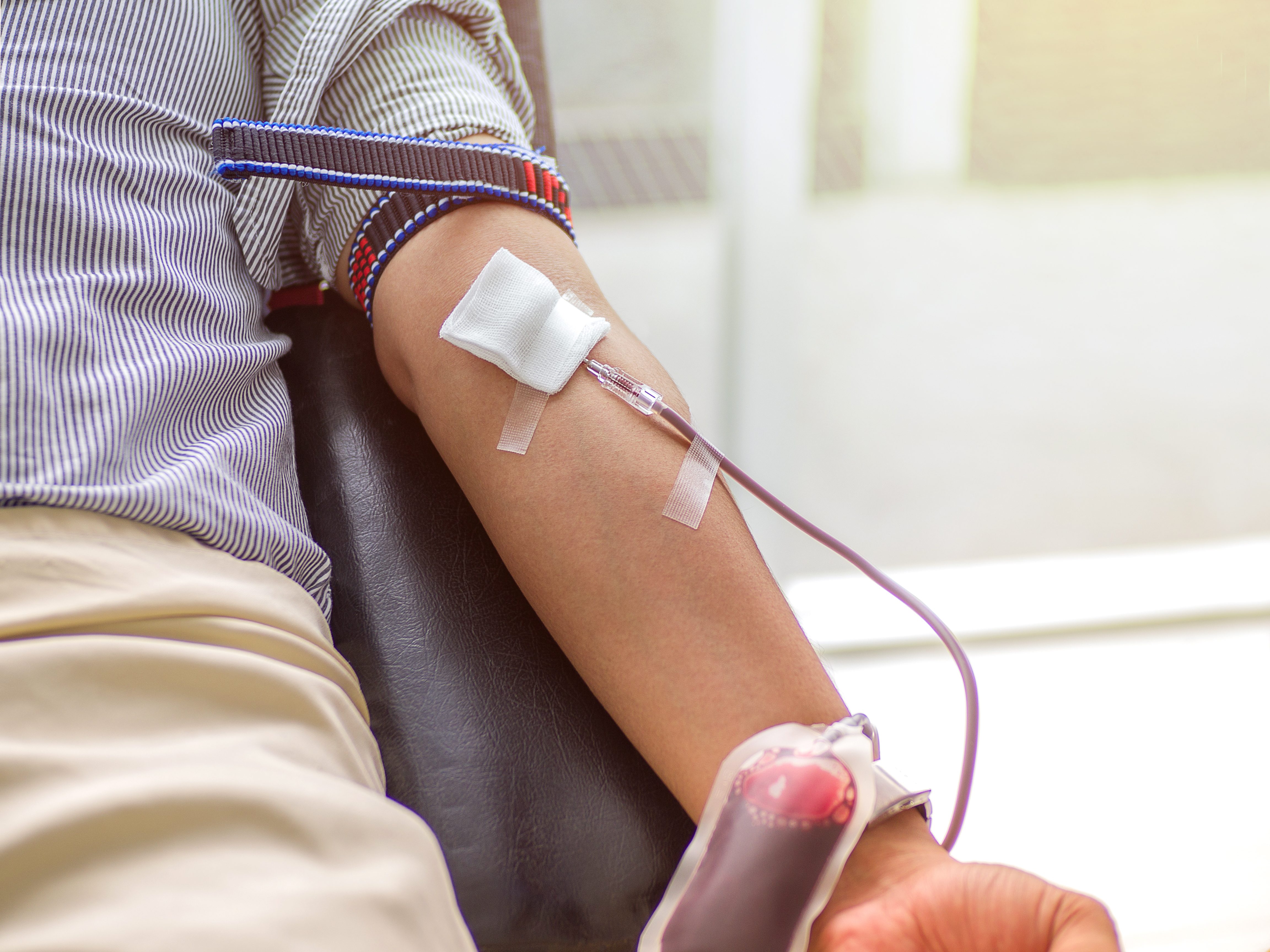 10 Reasons to Donate Blood: What Doctors Need You to Know