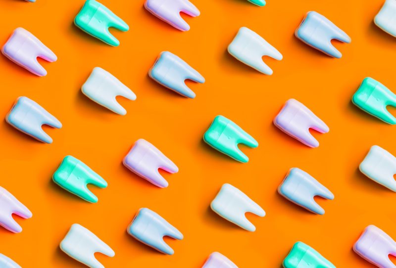 10 Ways You're Flossing All Wrong