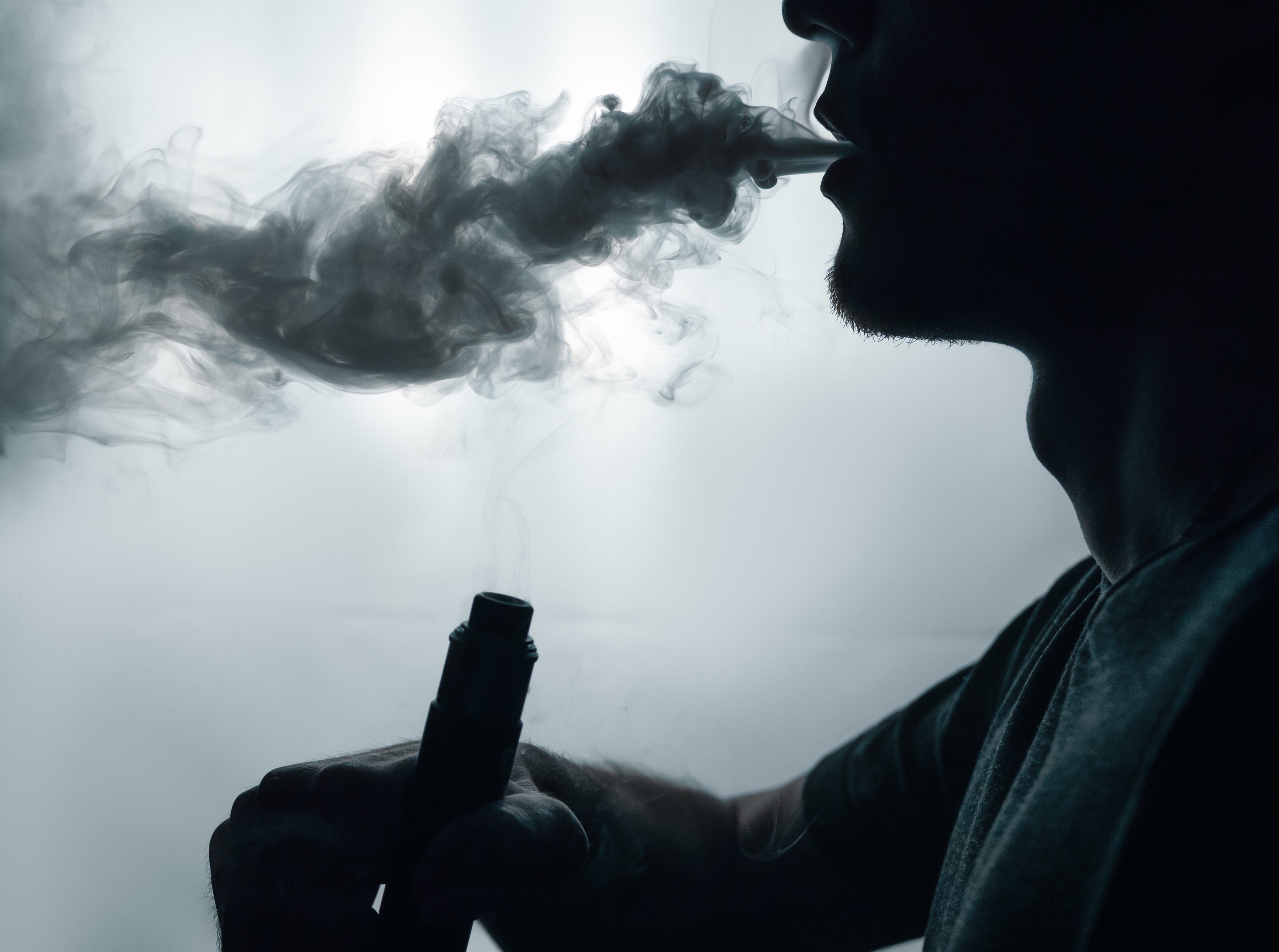 9 Proven Ways to Quit Vaping