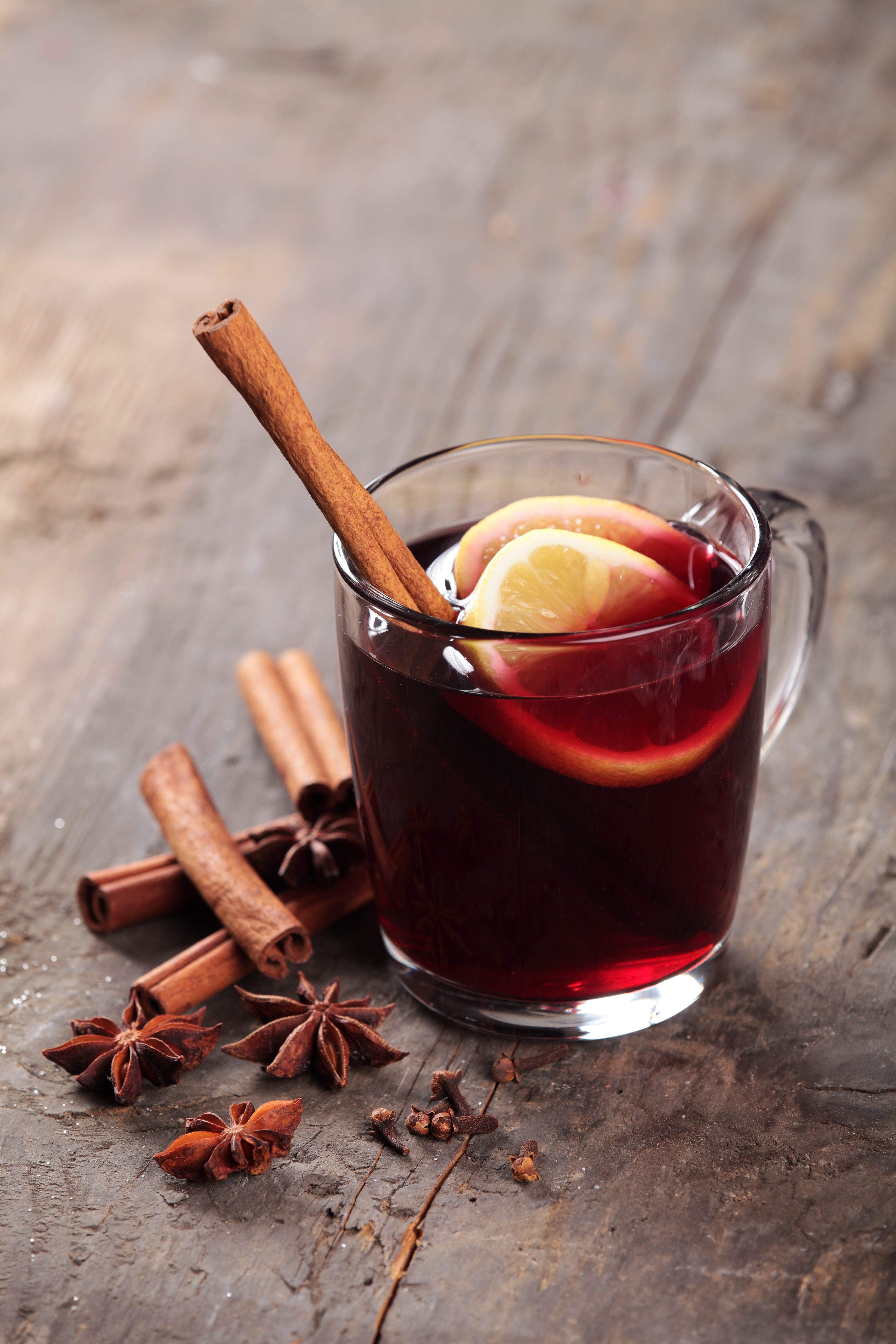 10 Mocktail Recipes for an Alcohol-Free New Year's Eve