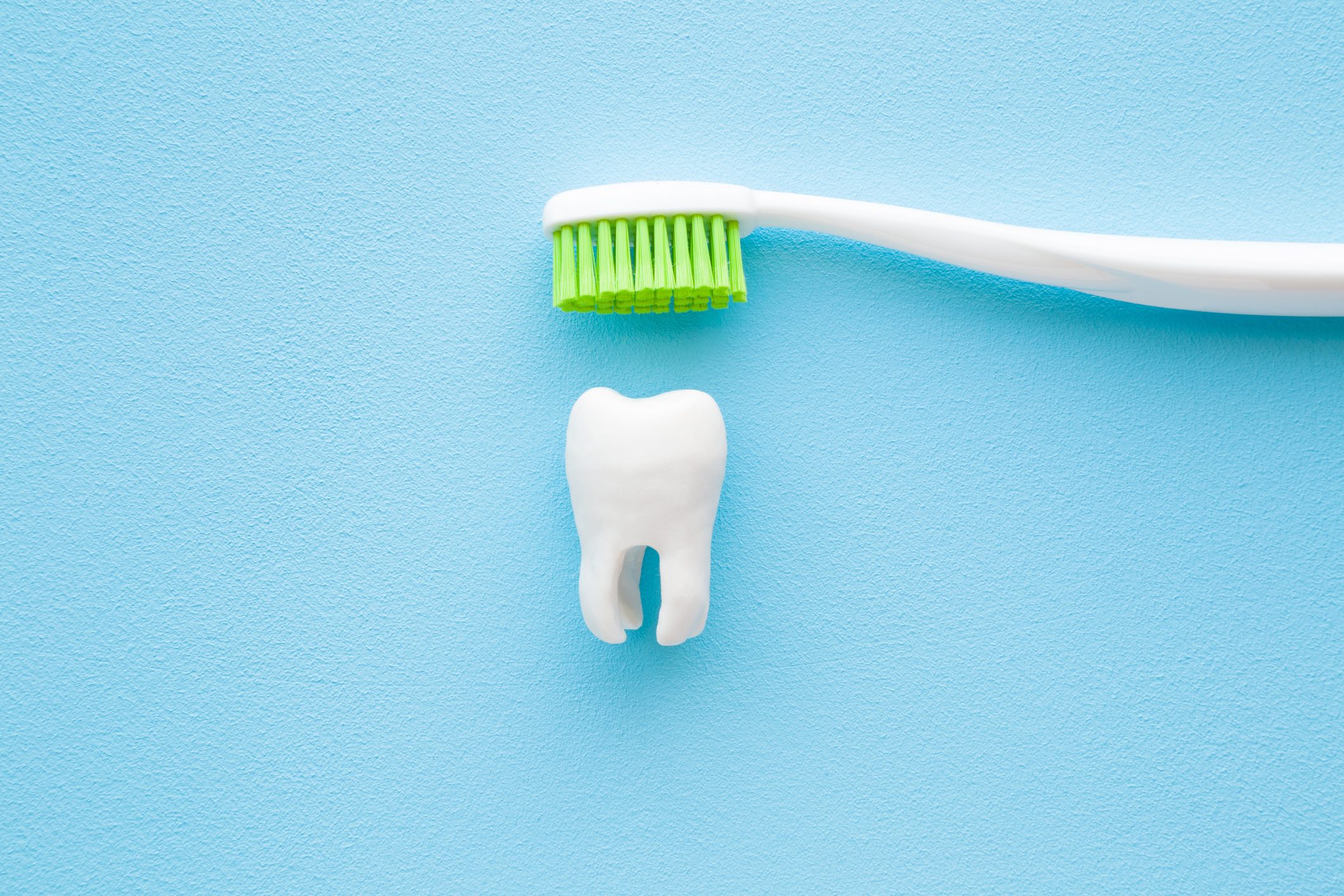 The Toothbrushing Mistake Everyone Makes