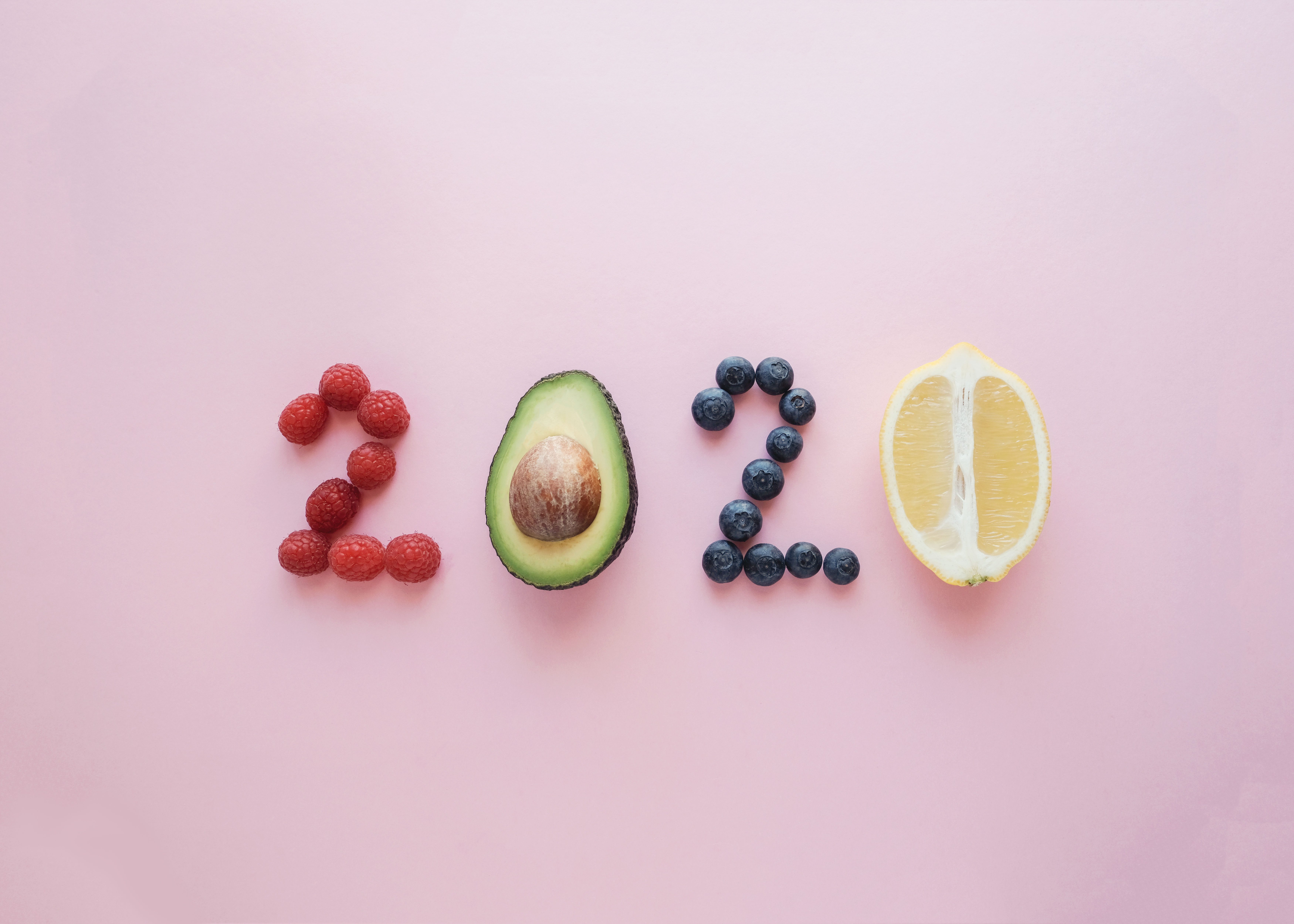 11 Healthy Food Trends That Will Be Everywhere in 2020